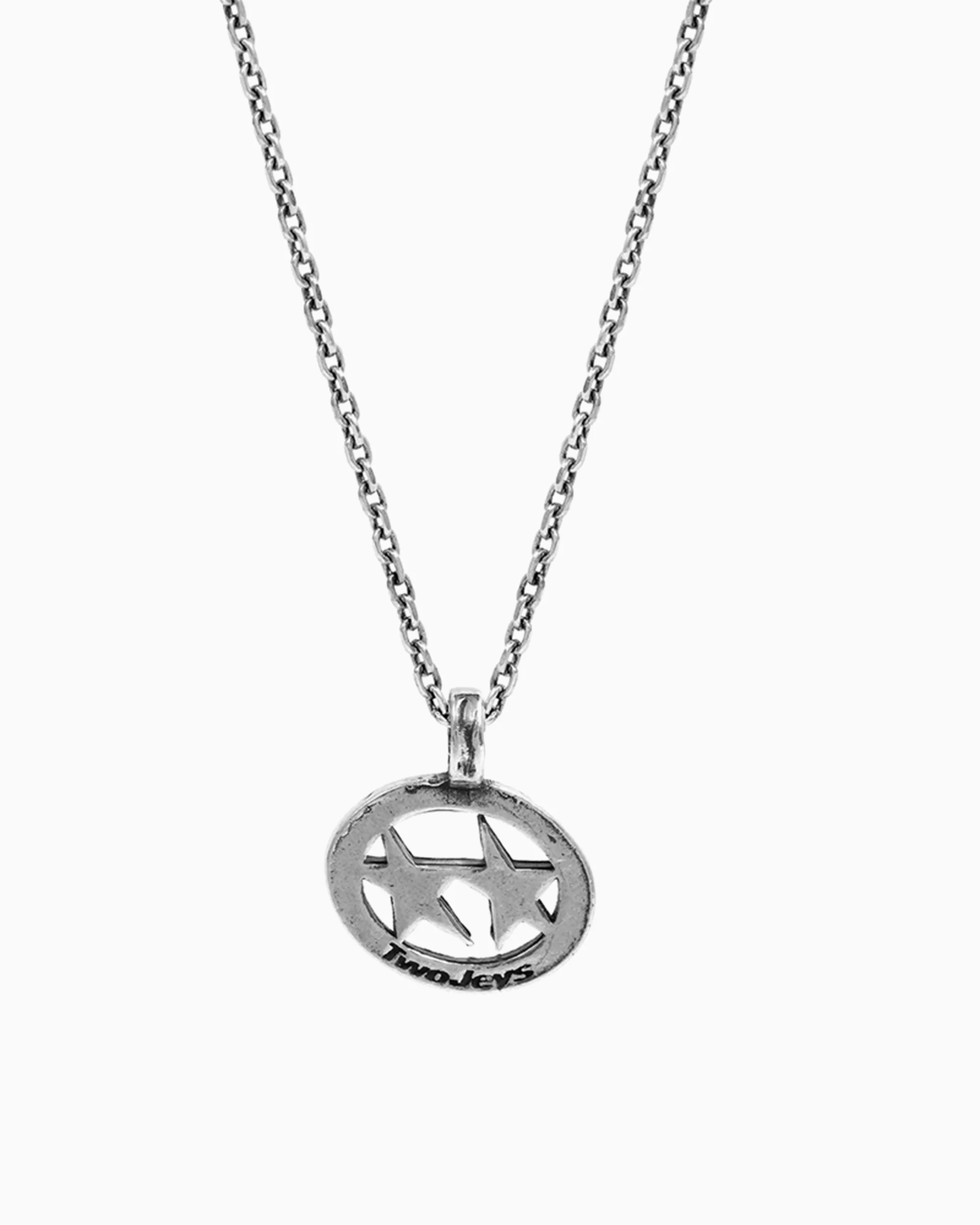 Twojeys Superstar Unisex Halskette - Image 4