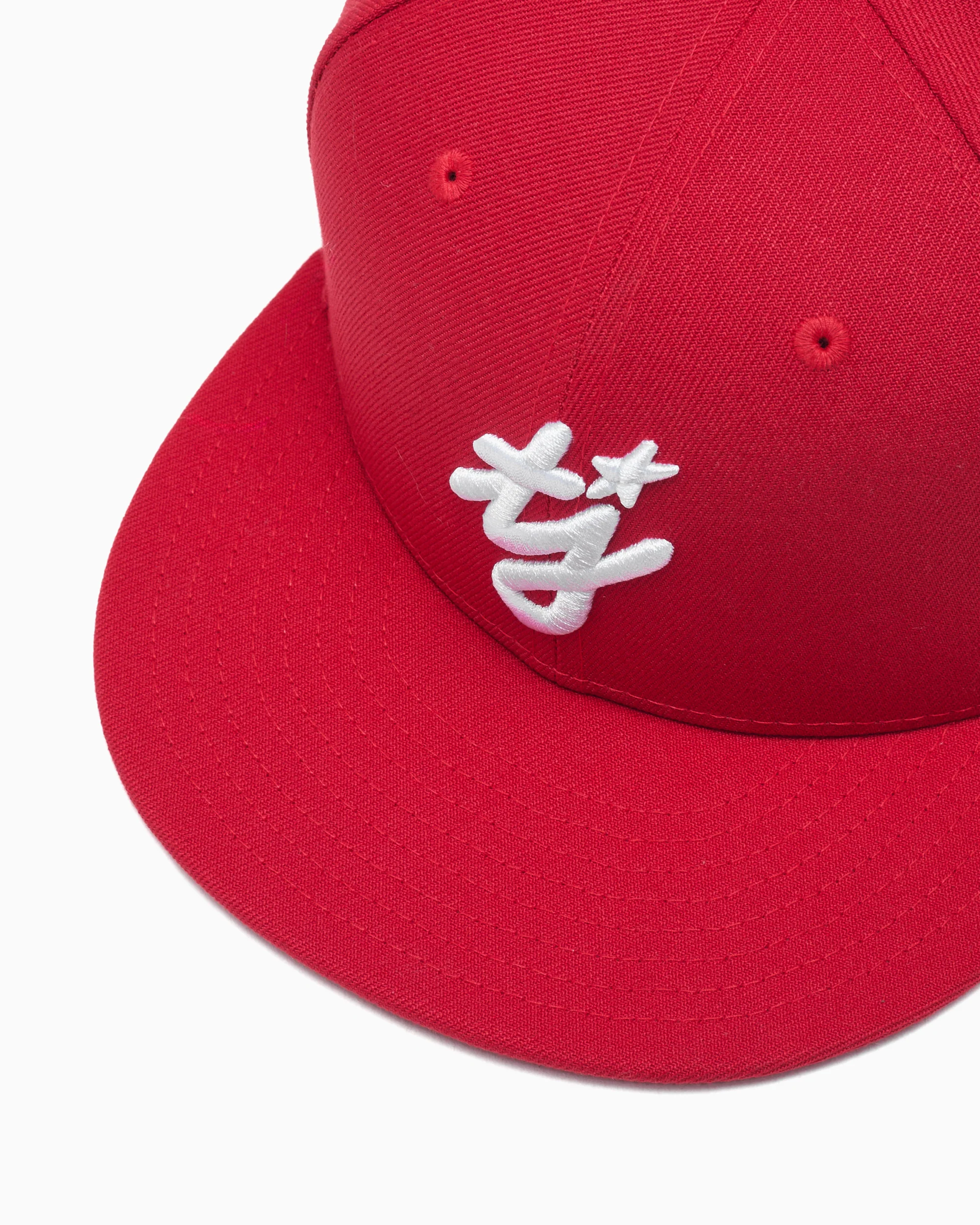 TwoJeys x New Era 59FIFTY Unisex Cap - Image 2