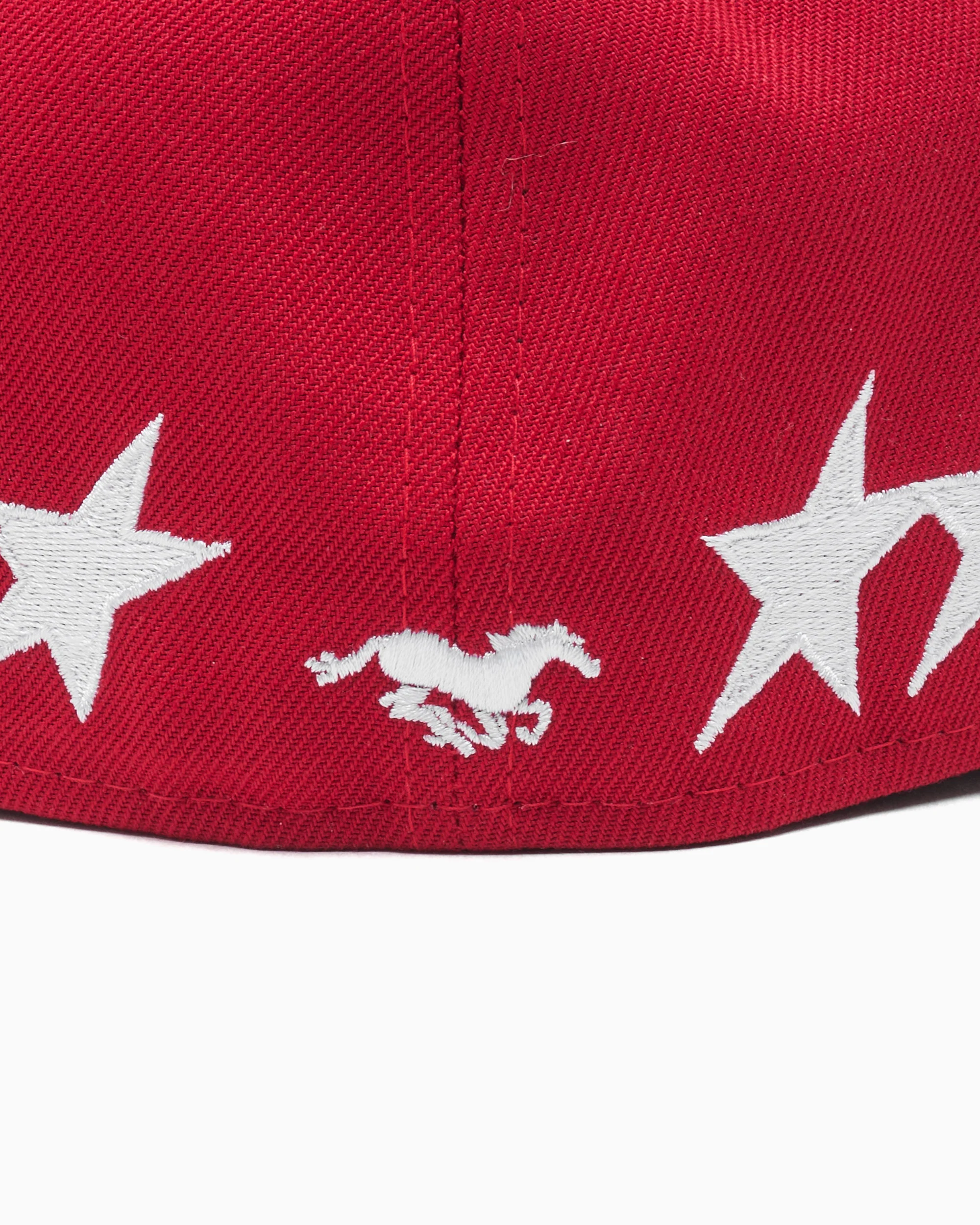 TwoJeys x New Era 59FIFTY Unisex Cap - Image 4