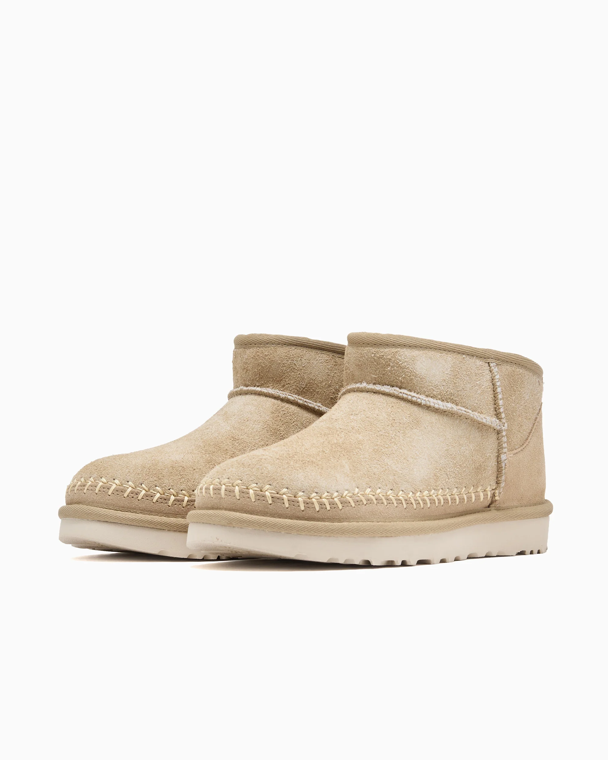 UGG® Classic Ultra Mini Biarritz Damen-Stiefel - Image 5