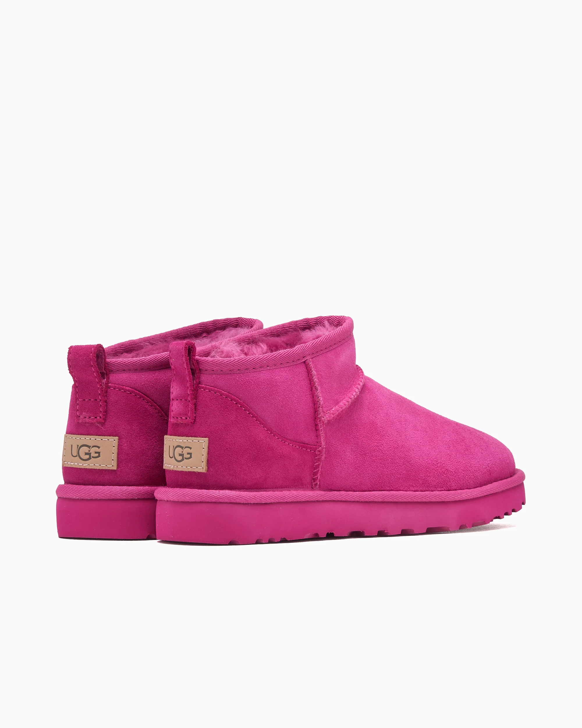 UGG® Classic Ultra Mini Damen-Stiefel - Image 6