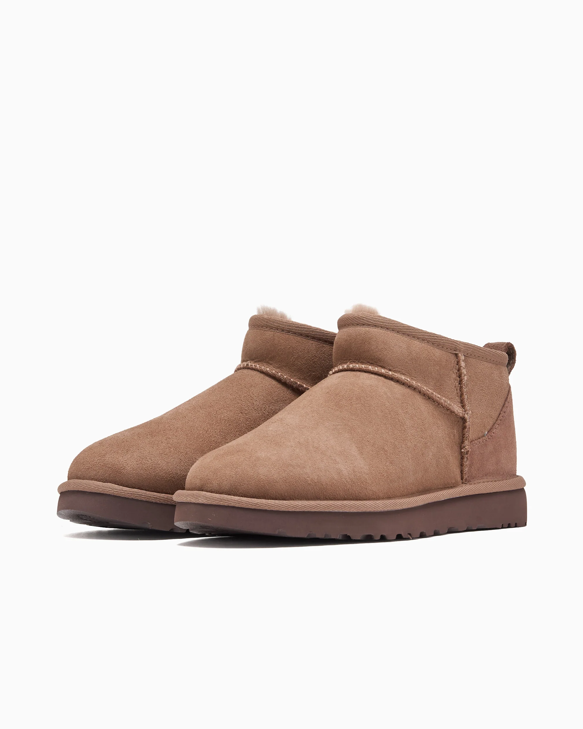 UGG® Classic Ultra Mini Damen-Stiefel - Image 5
