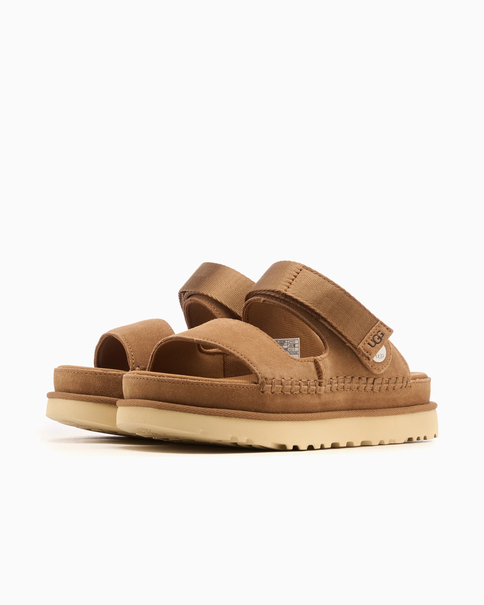 UGG® Women's Goldenstar Glide - Image 5