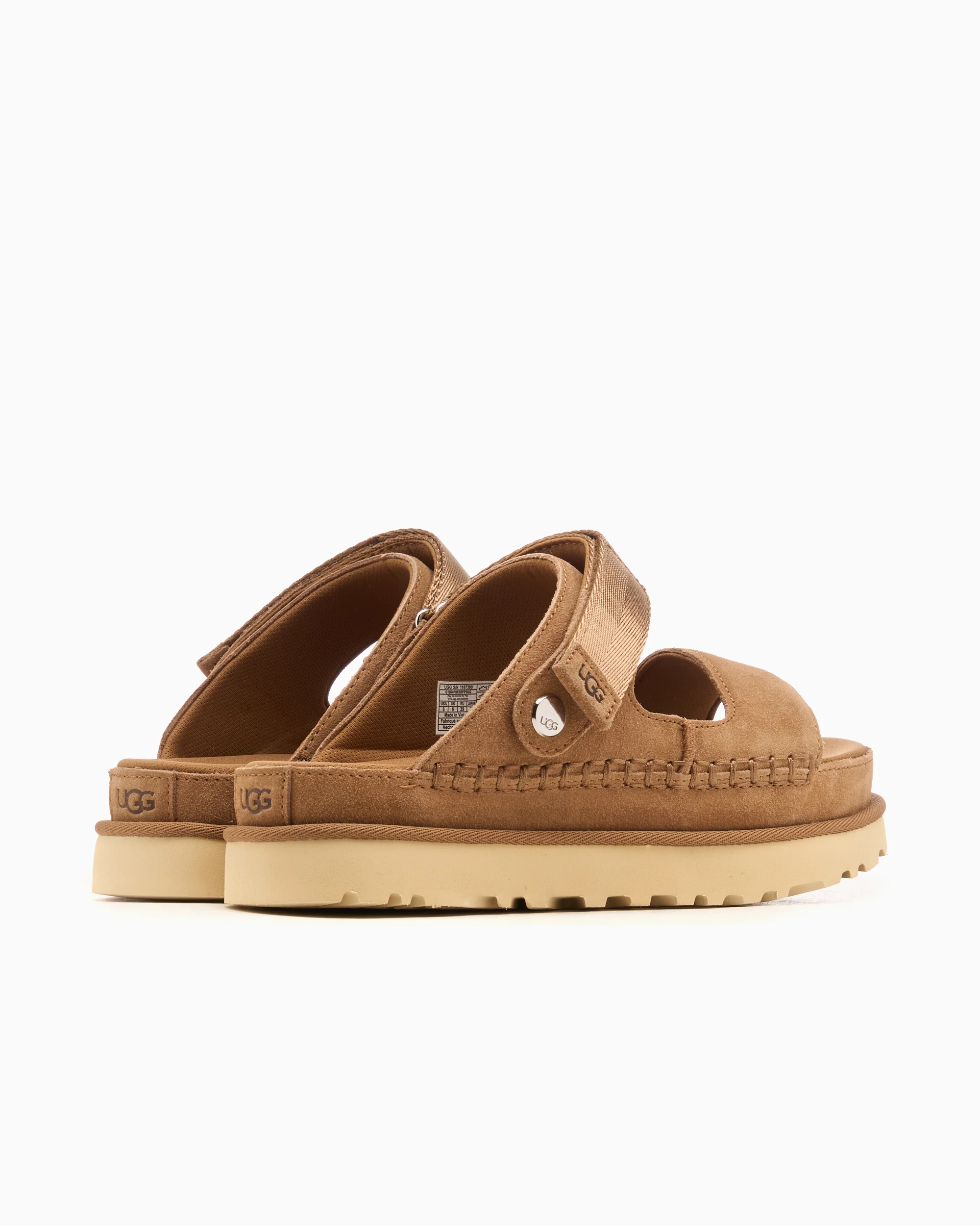 UGG® Women's Goldenstar Glide - Image 6