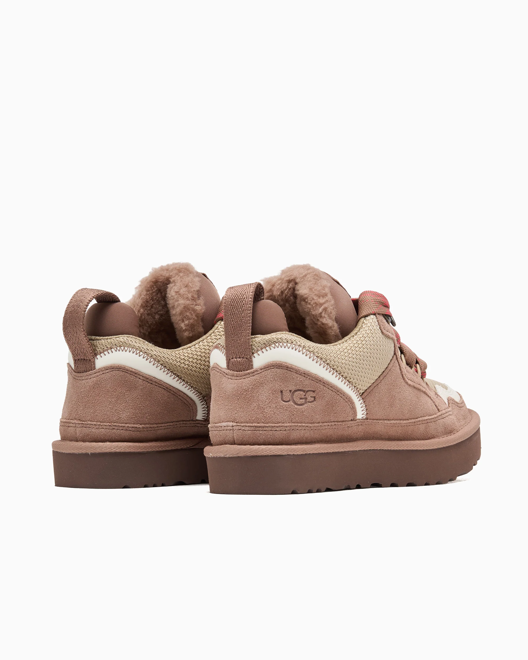 UGG® Lowmel Damen-Stiefel - Image 6