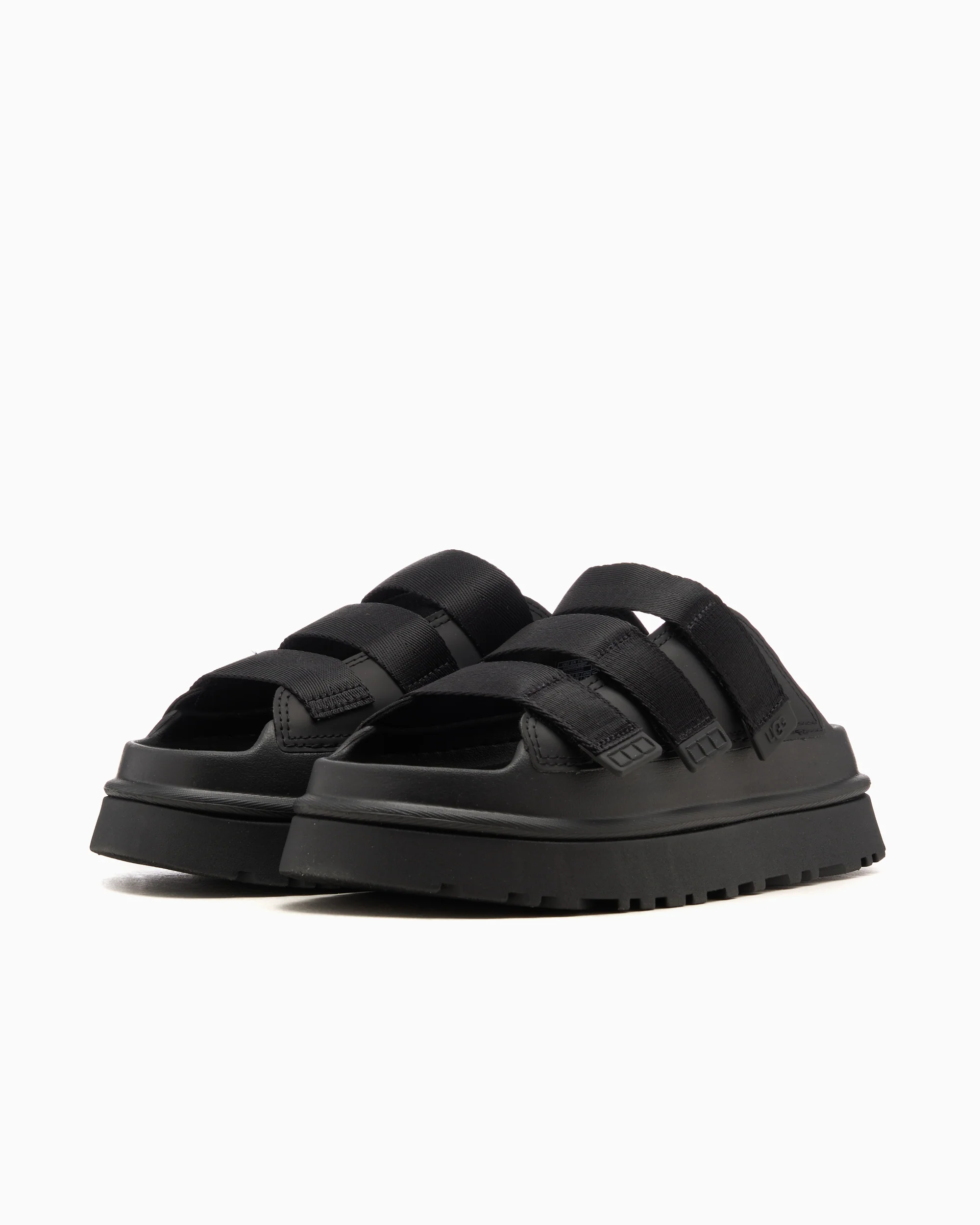 UGG® Women's GoldenGlow Slide - Image 5