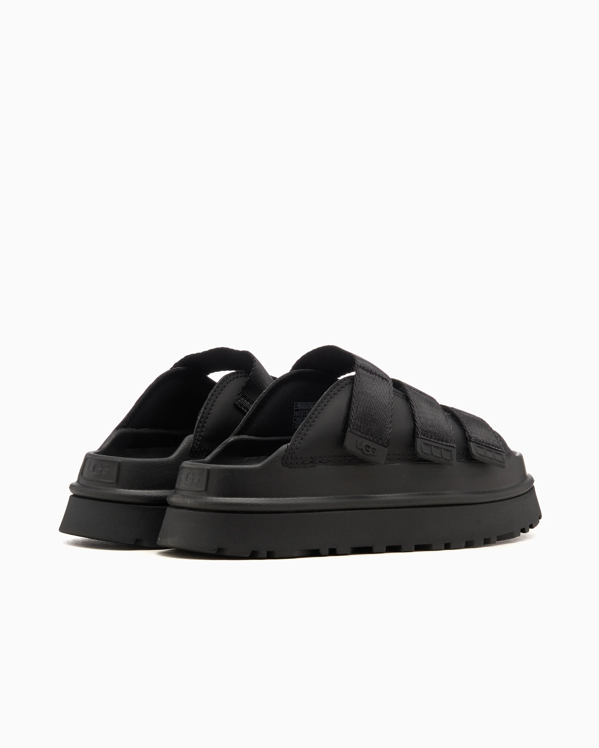 UGG® Women's GoldenGlow Slide - Image 6