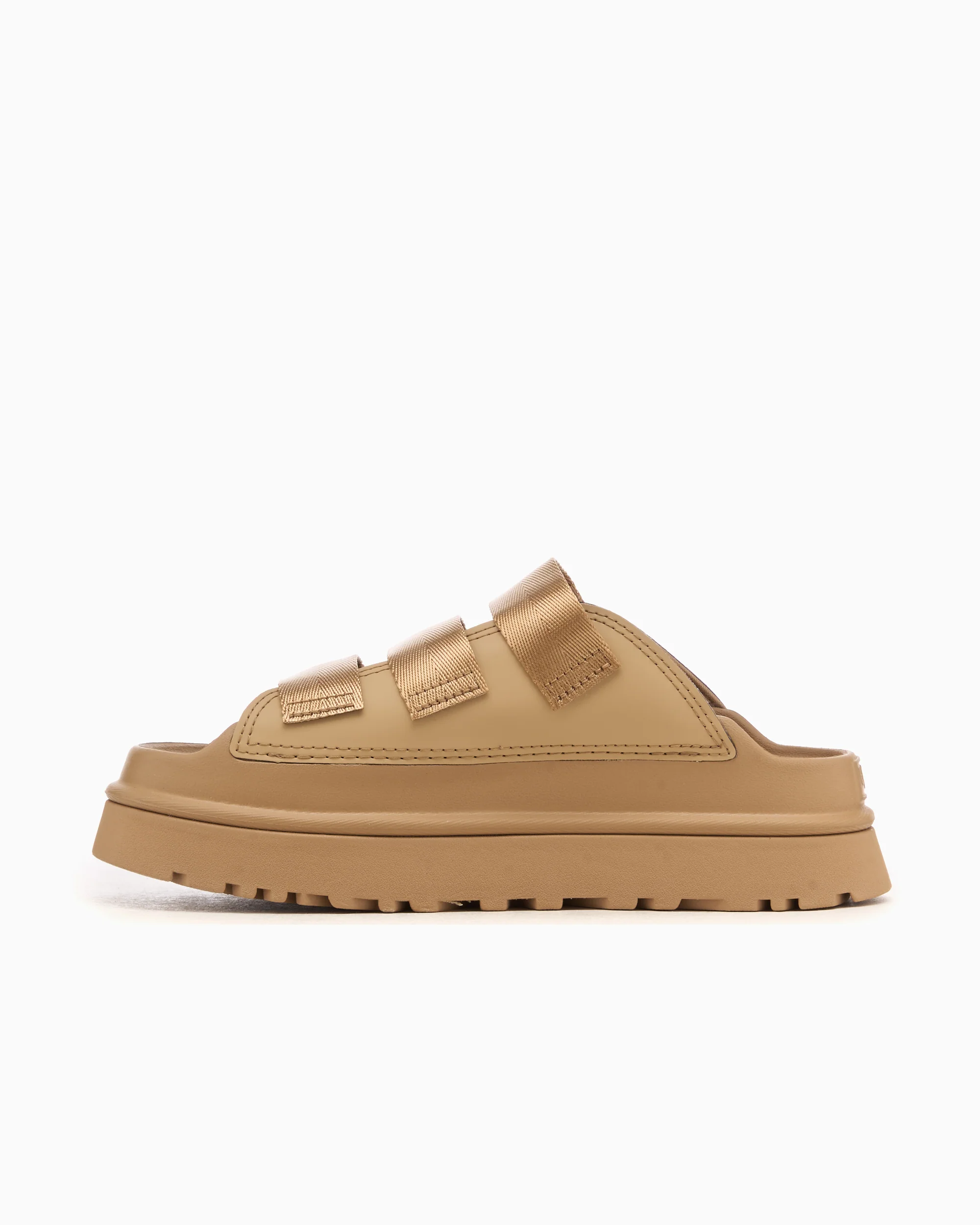 UGG® Women's GoldenGlow Slide - Image 2