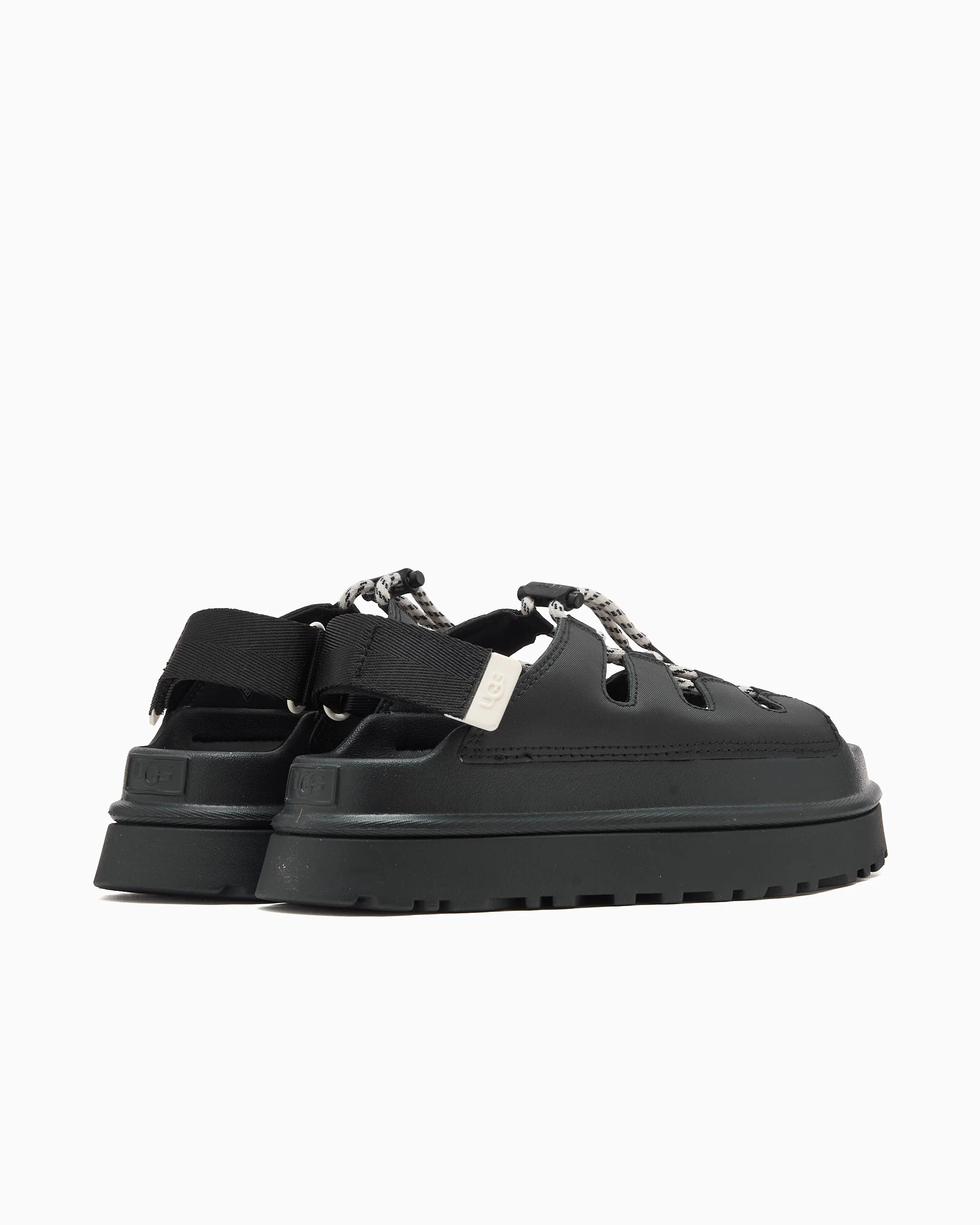 UGG® Women's GoldenGlow Toggle - Image 6
