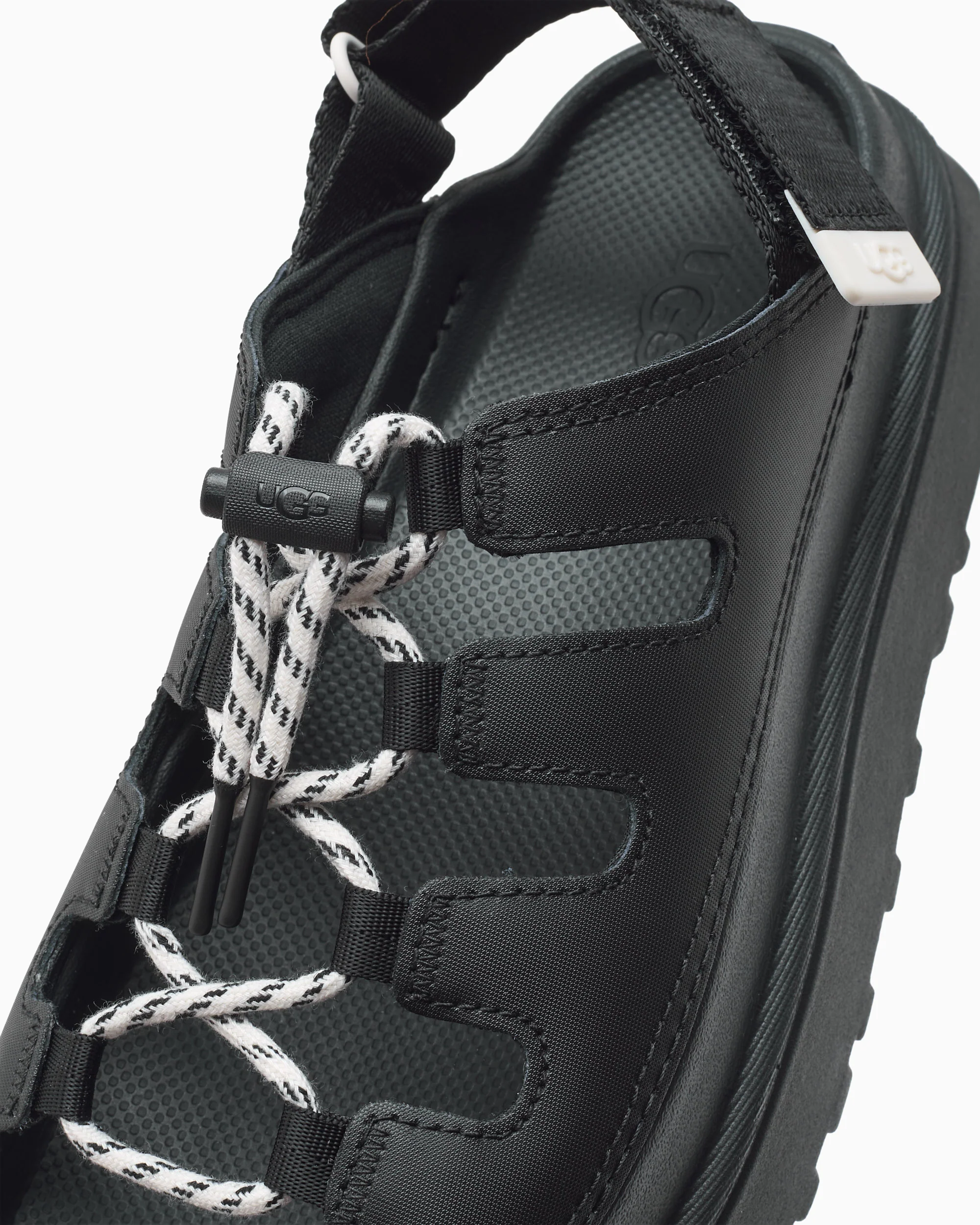 UGG® Women's GoldenGlow Toggle - Image 8