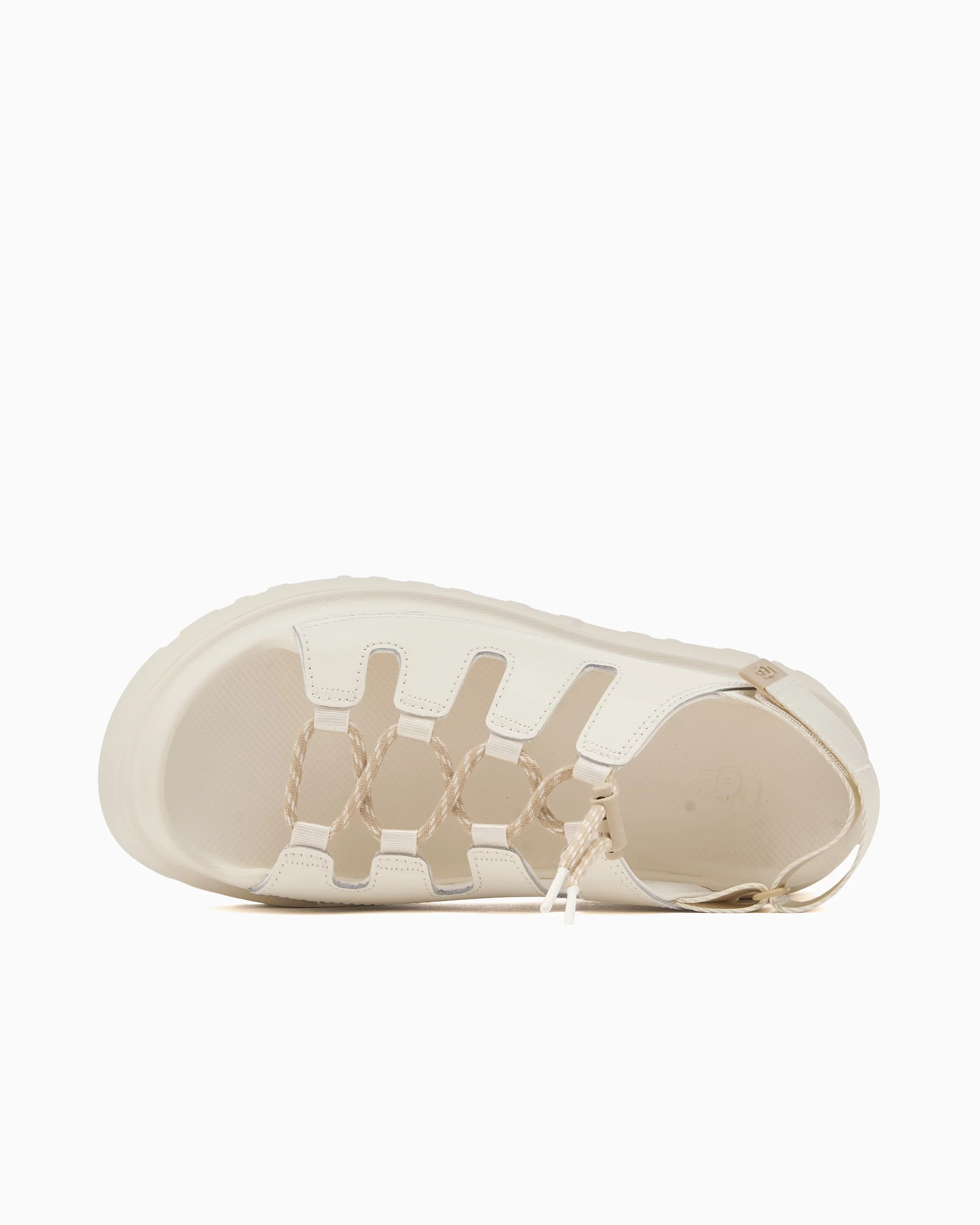 UGG® Women's GoldenGlow Toggle - Image 3