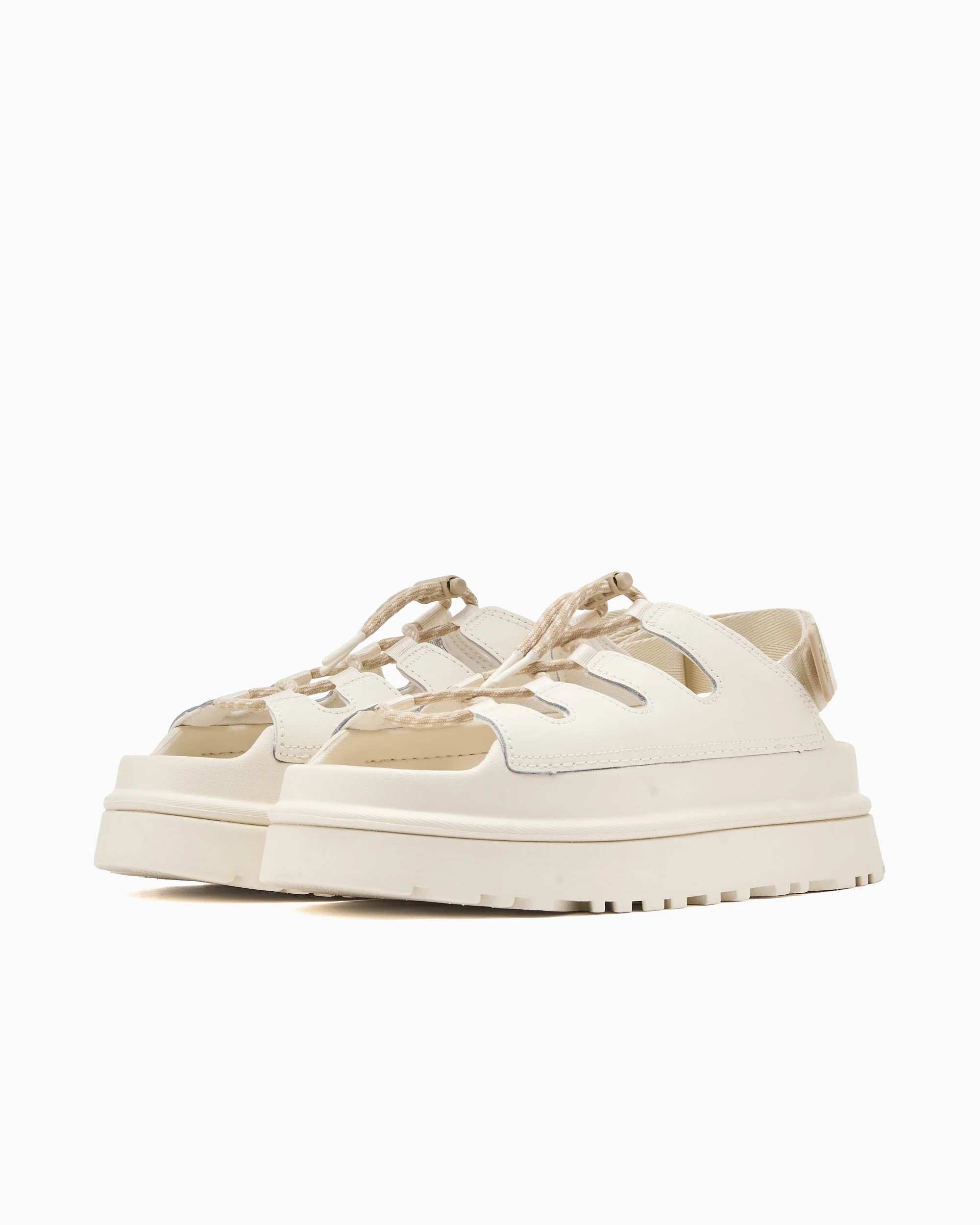 UGG® Women's GoldenGlow Toggle - Image 5