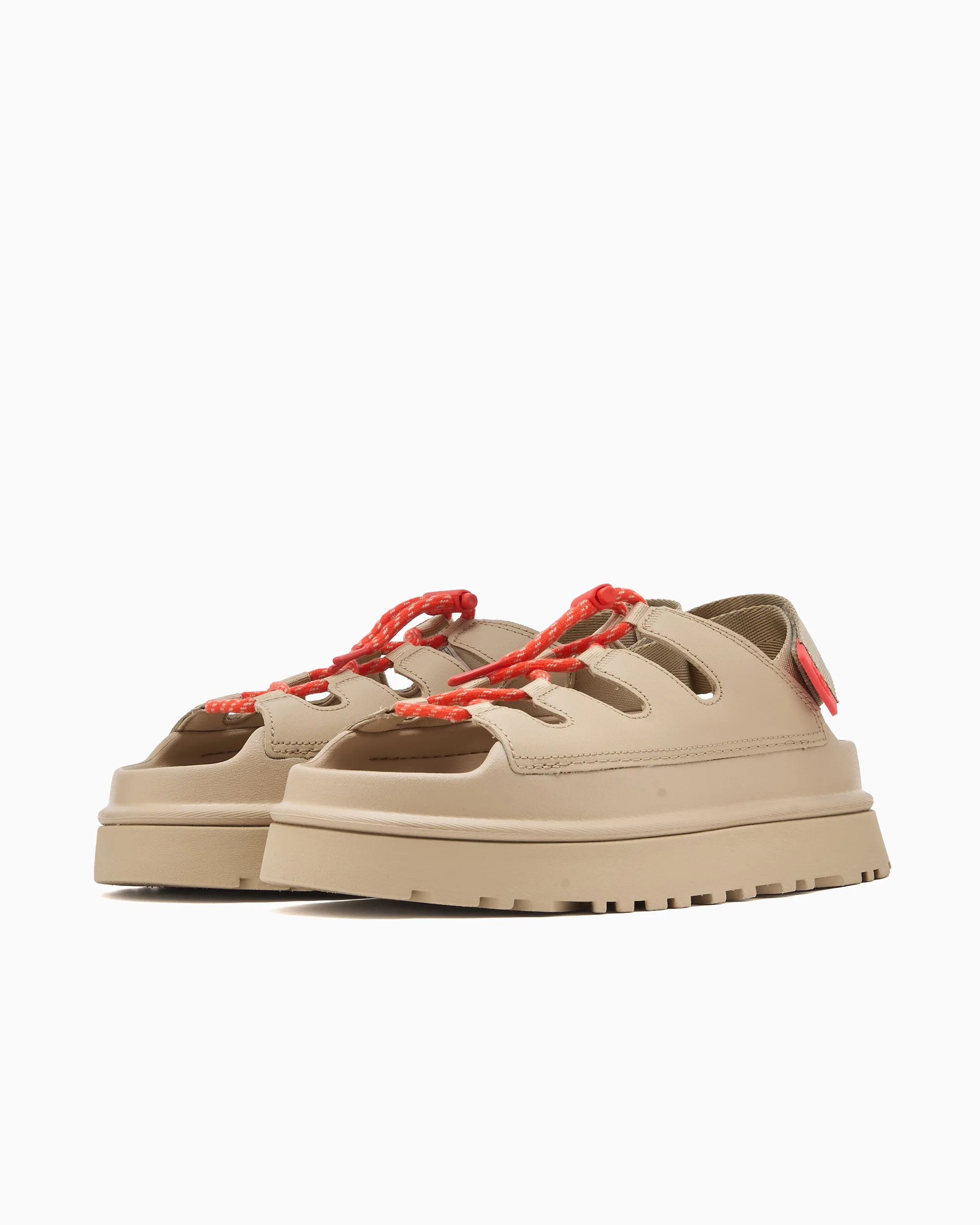 UGG® Women's GoldenGlow Toggle - Image 6