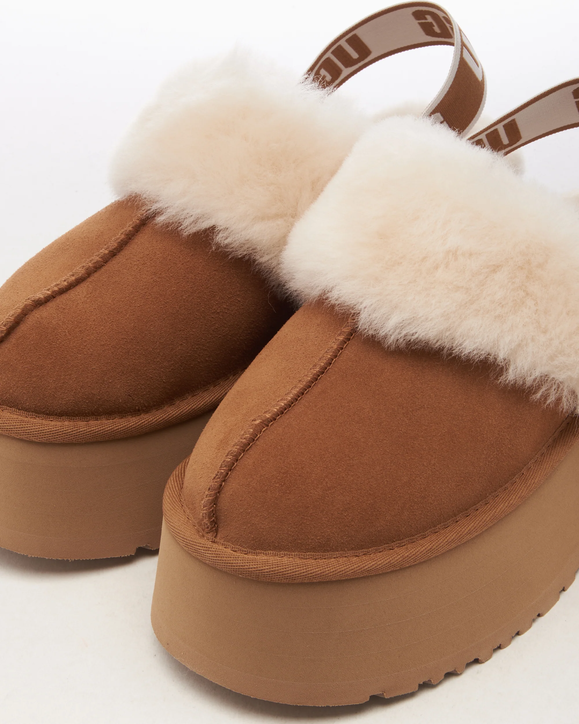 UGG® Women's Funkette - Image 7