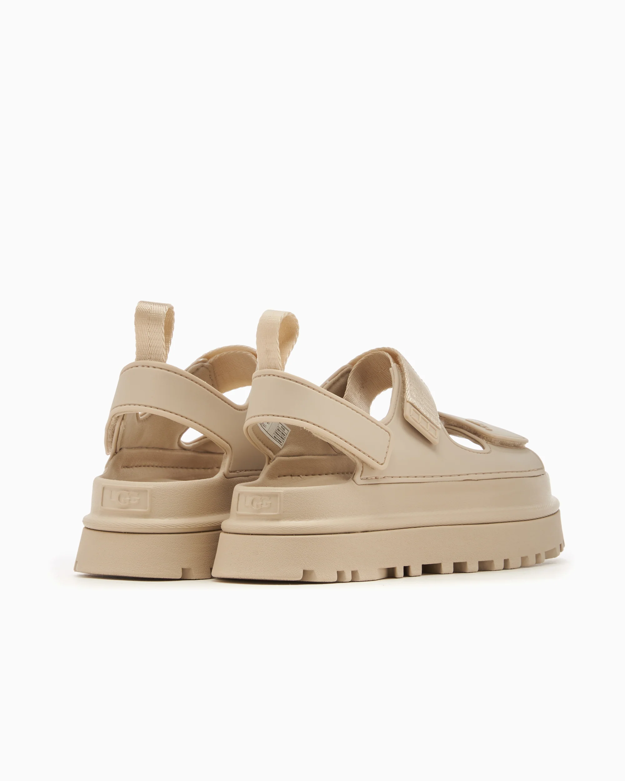 UGG® Women's GoldenGlow Sandal - Image 6