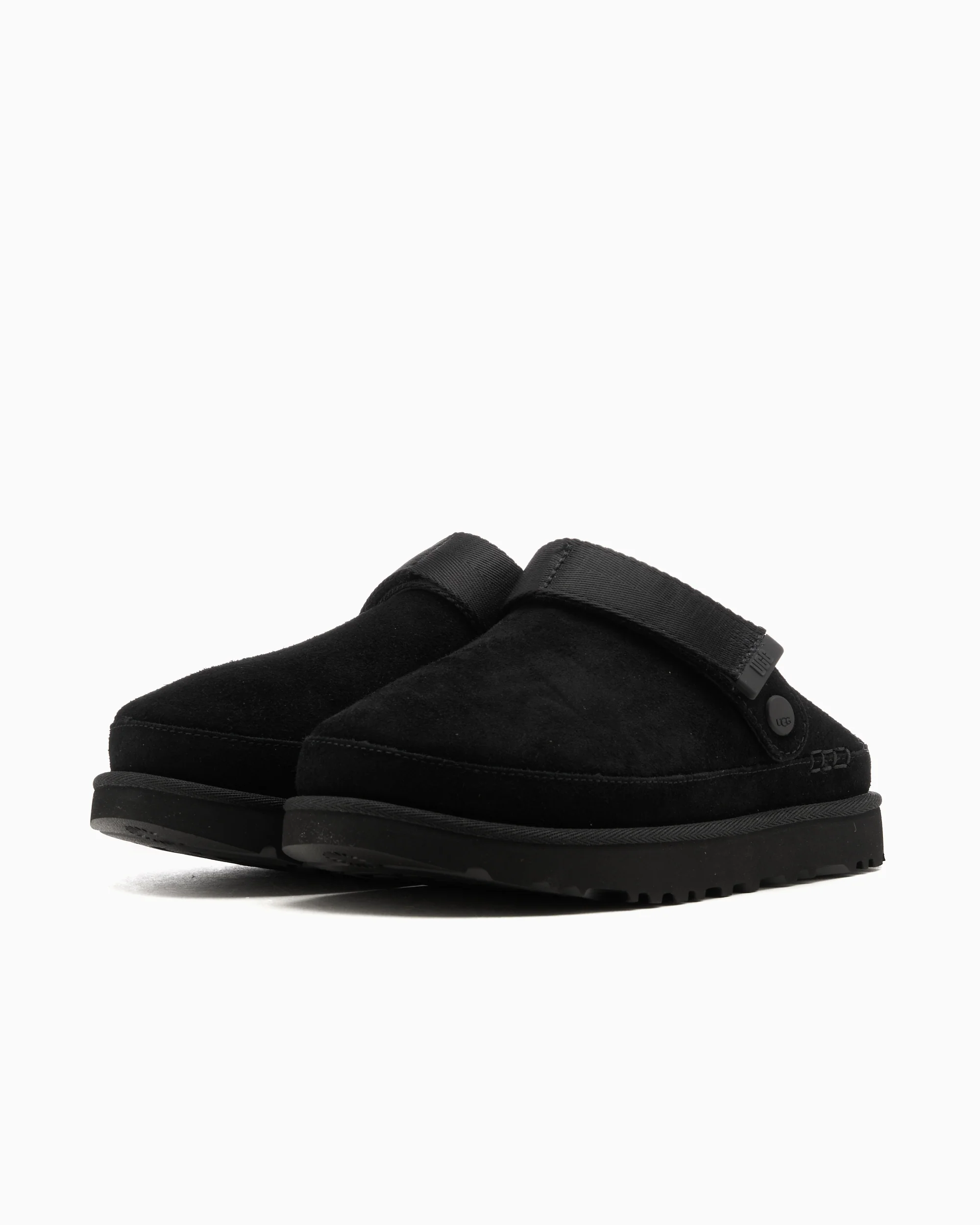 UGG® Women's Goldenstar Clog - Image 5