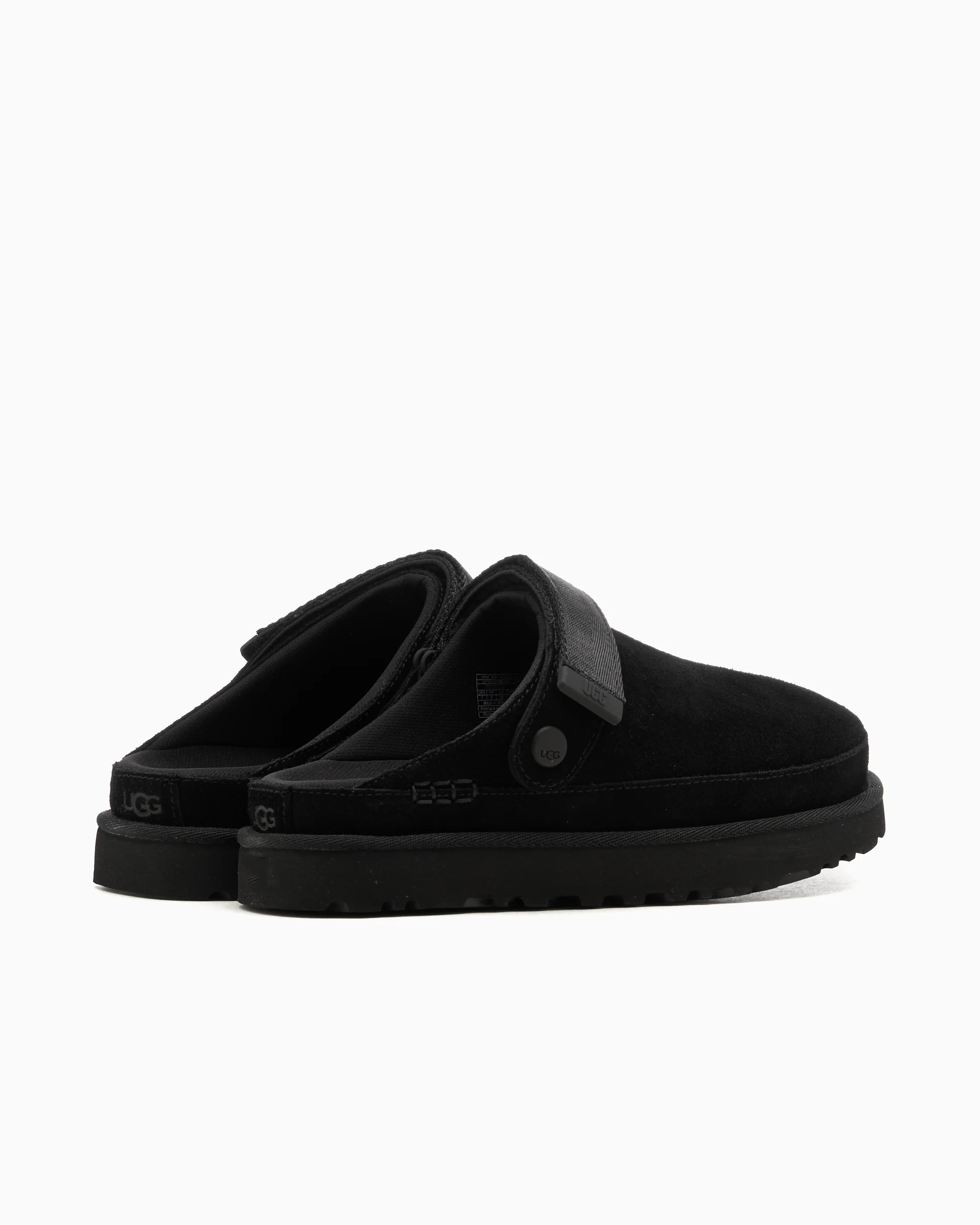 UGG® Women's Goldenstar Clog - Image 6