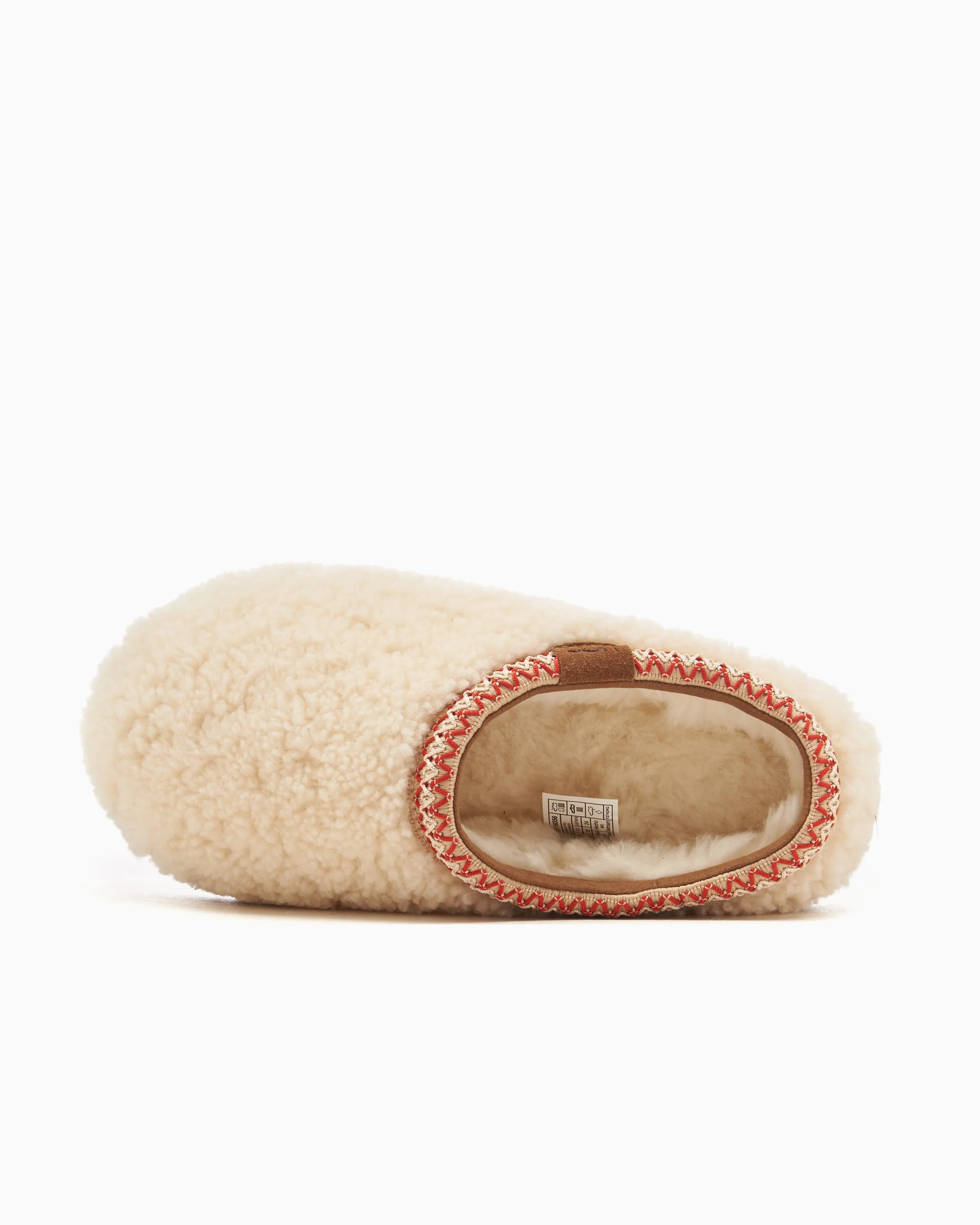 UGG® Women's Tasman Maxi Curly - Image 3