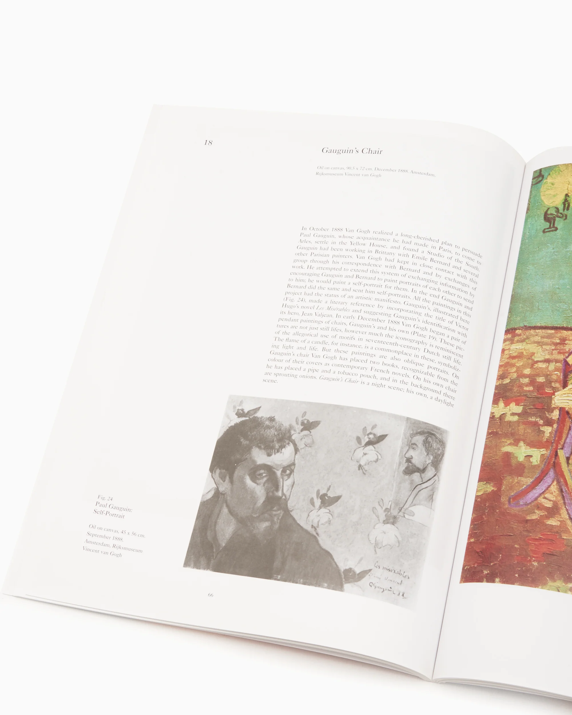 Phaidon Van Gogh: Colour Library By Wilhelm Uhde - Image 5