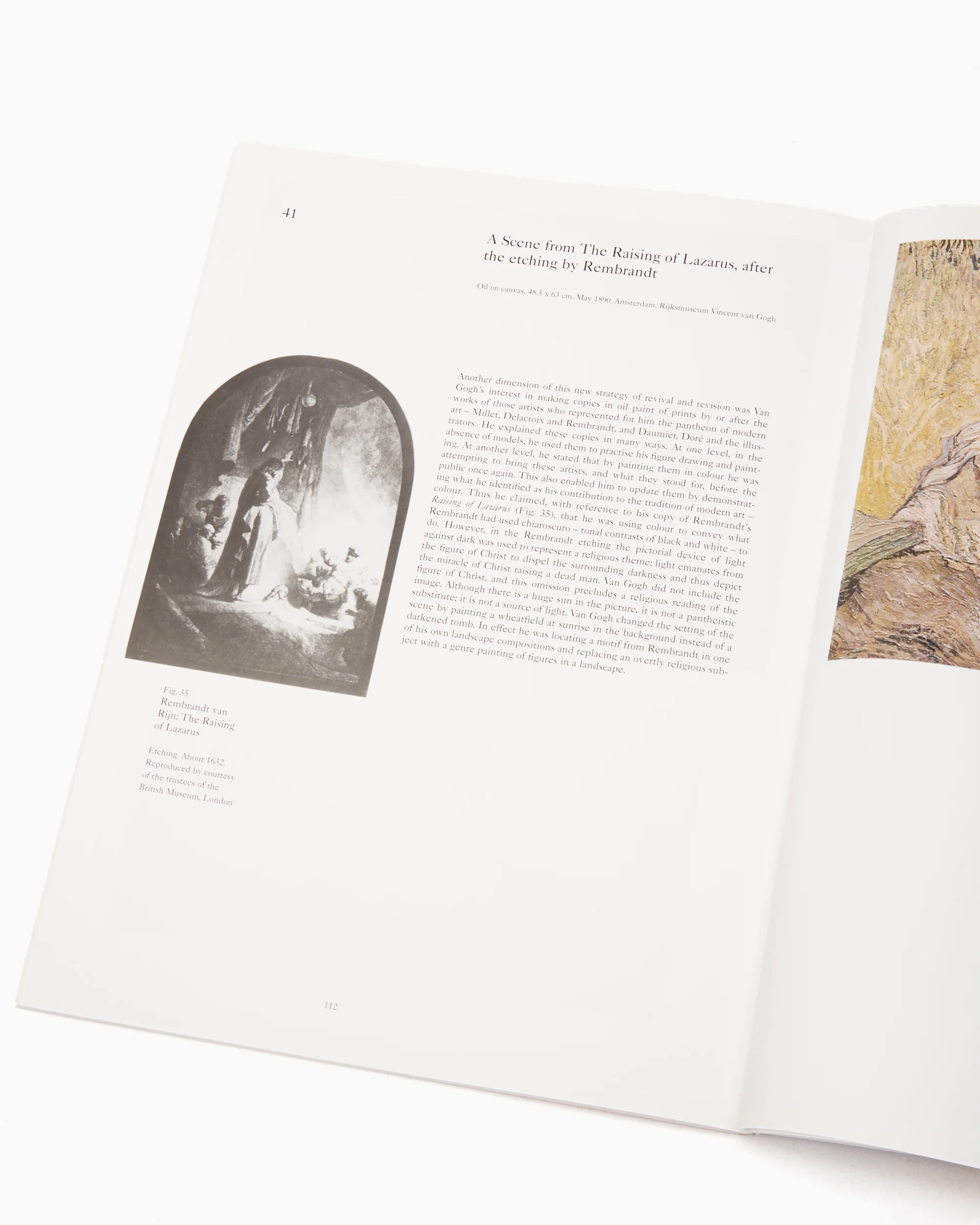 Phaidon Van Gogh: Colour Library By Wilhelm Uhde - Image 7