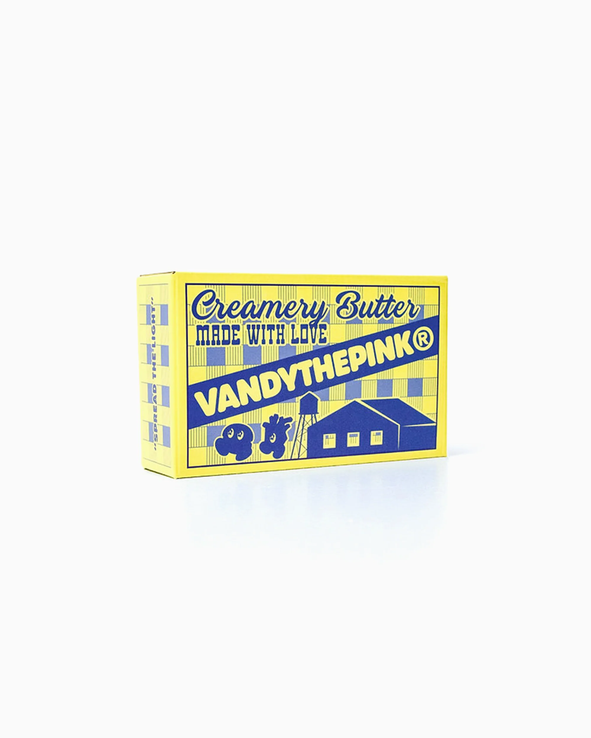 VANDYTHEPINK Mini-Lampe Butter - Image 4