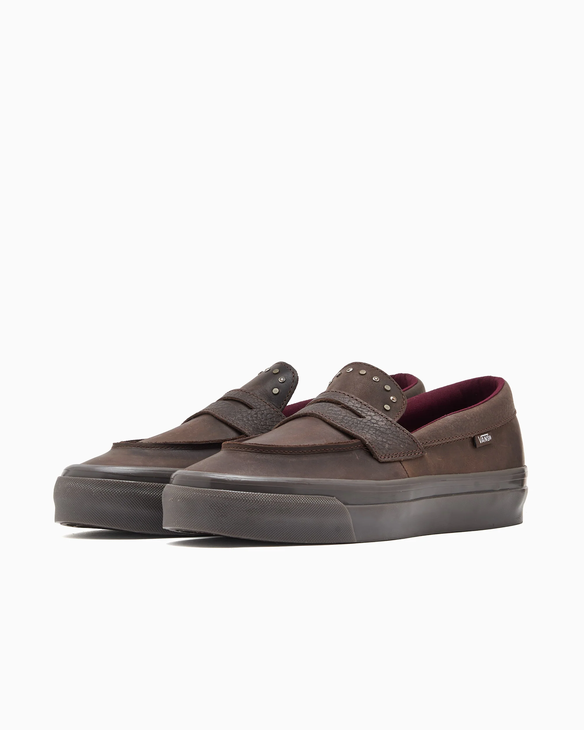 Vans LX Loafer 53 - Image 5