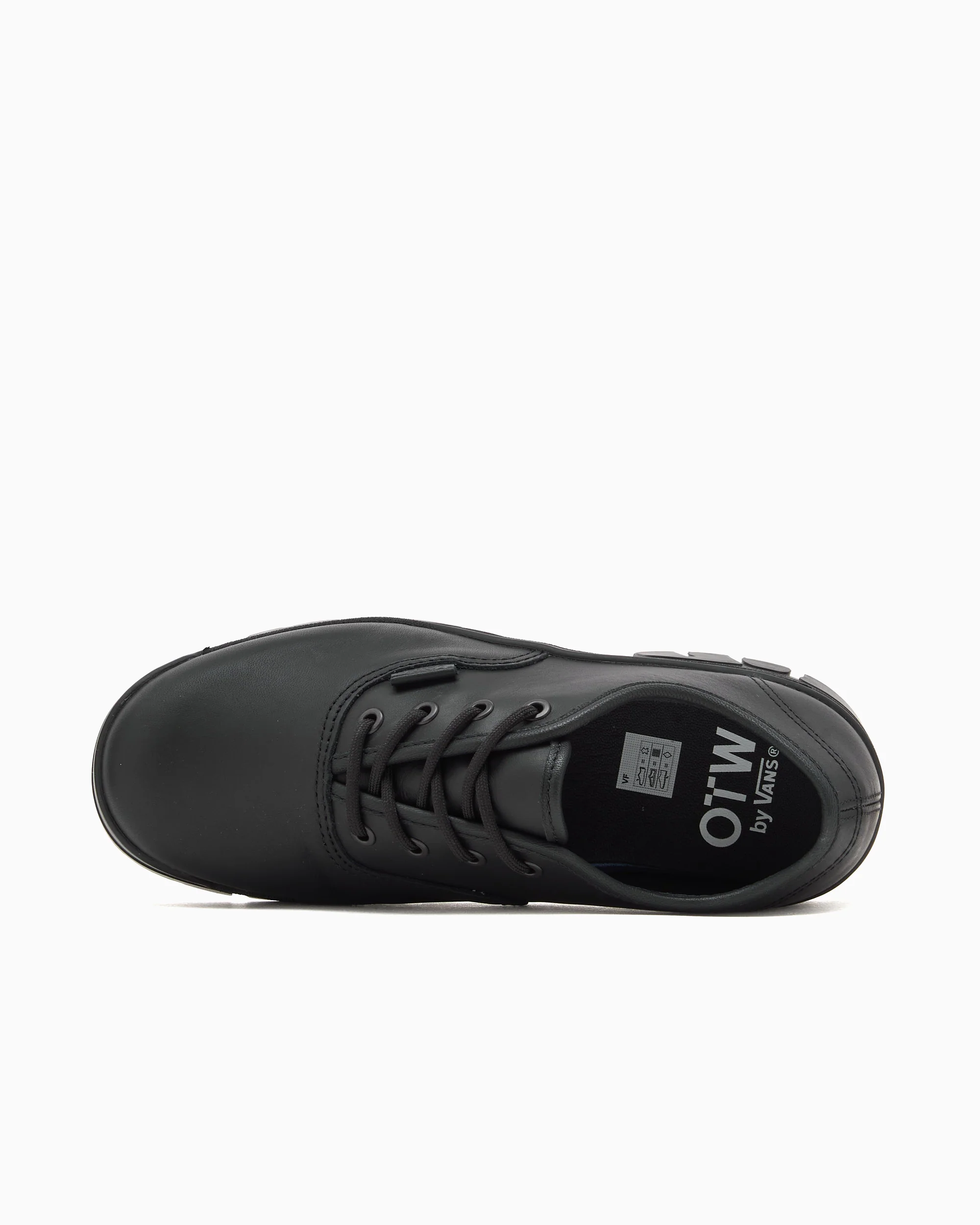 Vans OTW Authentic Oxford Vibram - Image 3