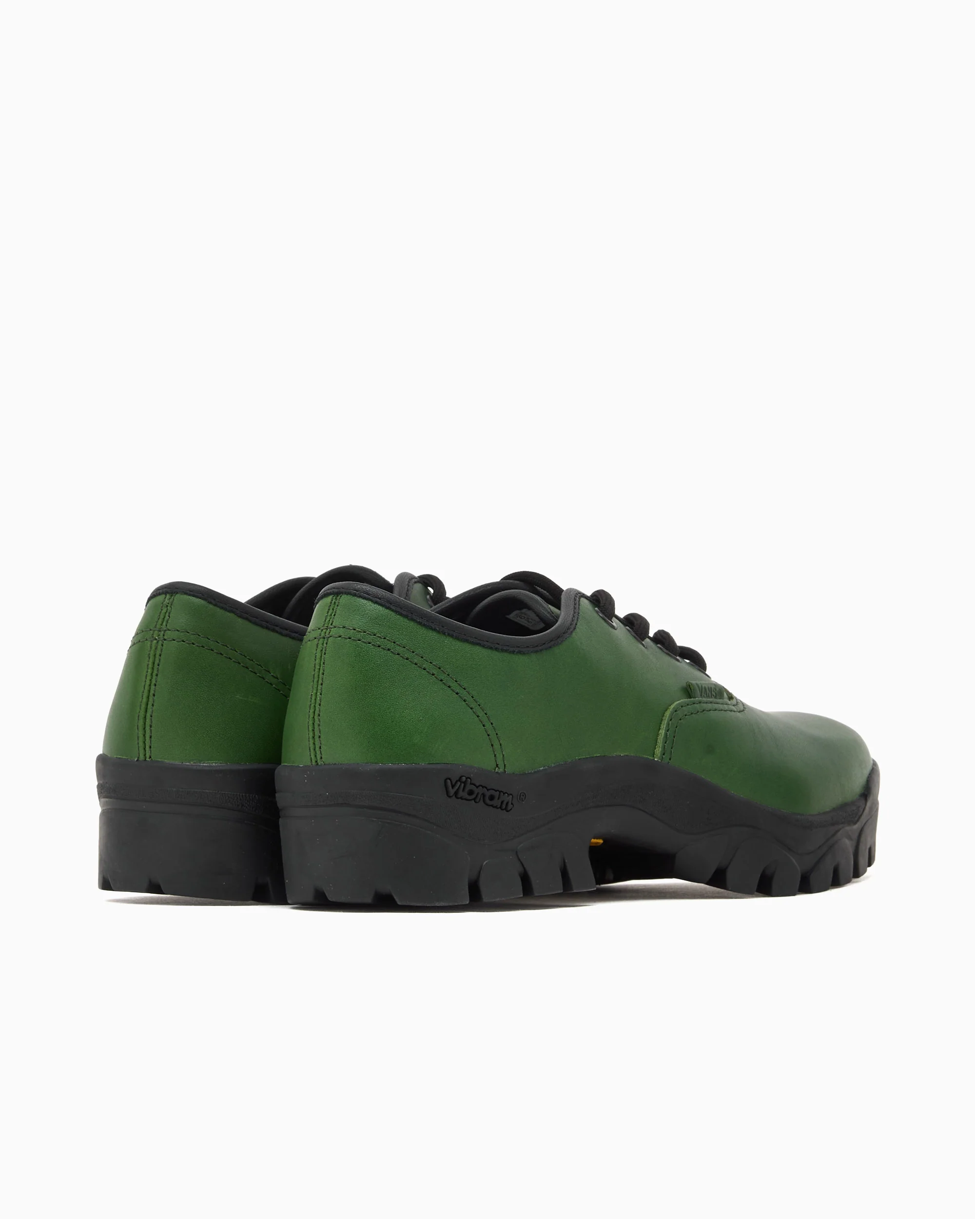 Vans OTW Authentic Oxford Vibram - Image 6