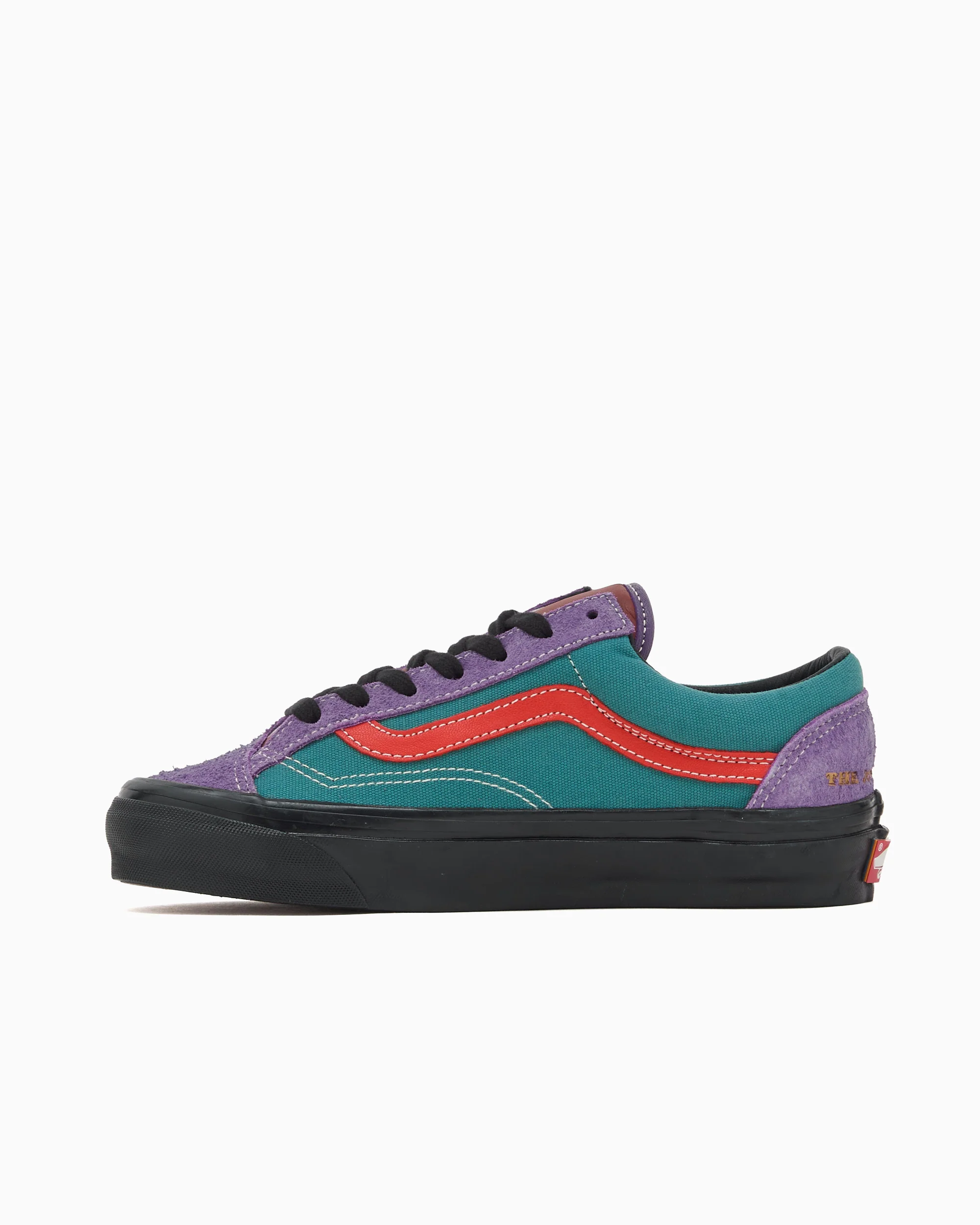 Vans OTW x Julian Klincewicz Old Skool 36 - Image 3