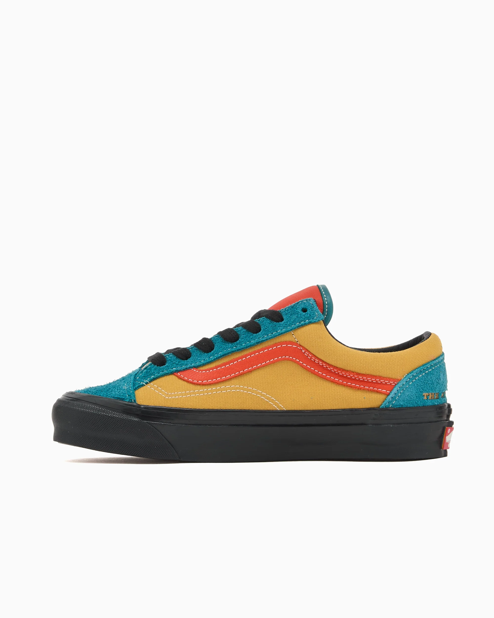 Vans OTW x Julian Klincewicz Old Skool 36 - Image 3