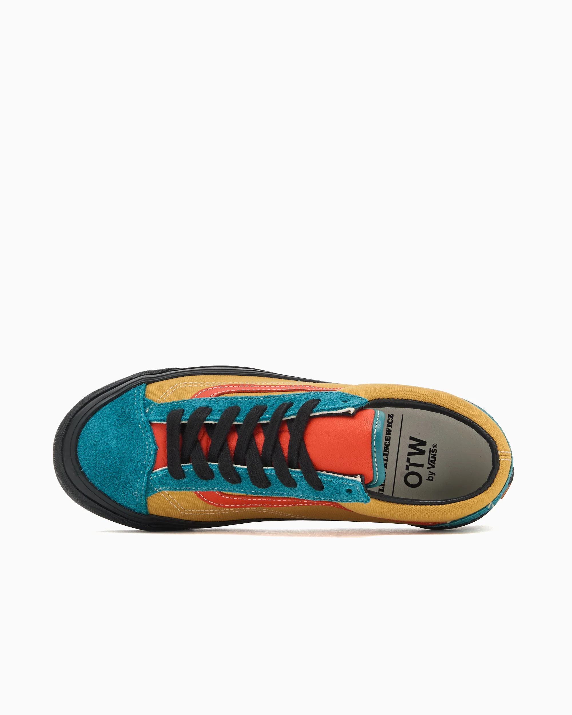 Vans OTW x Julian Klincewicz Old Skool 36 - Image 4
