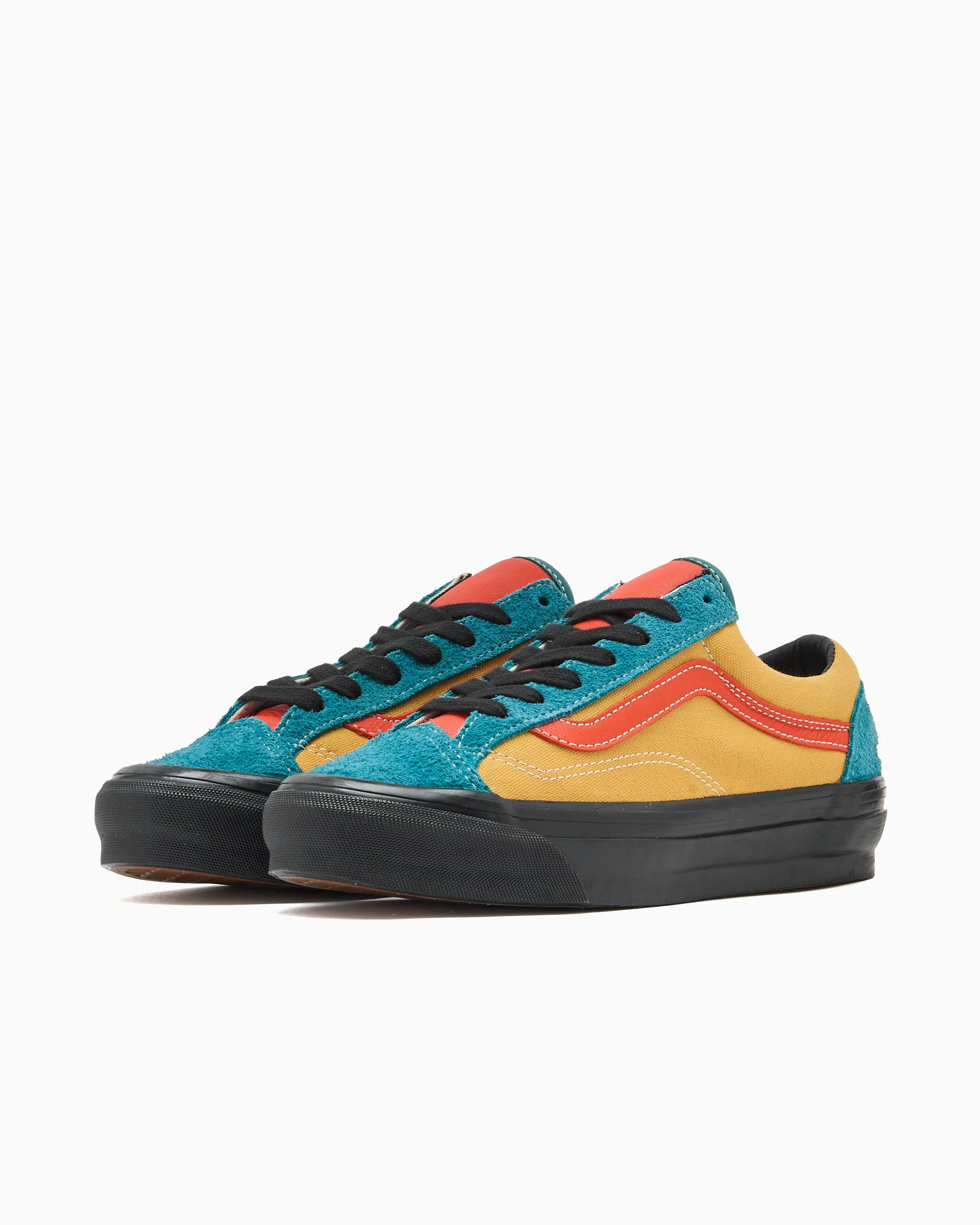 Vans OTW x Julian Klincewicz Old Skool 36 - Image 6