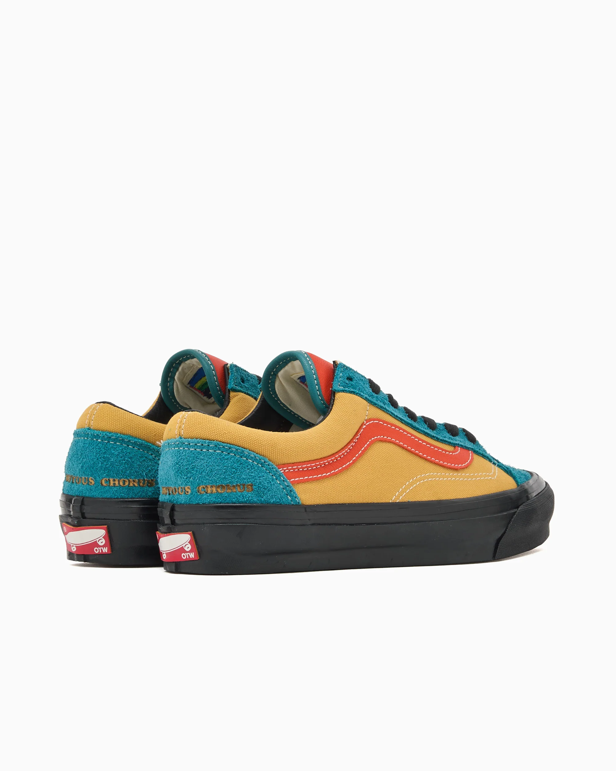 Vans OTW x Julian Klincewicz Old Skool 36 - Image 7