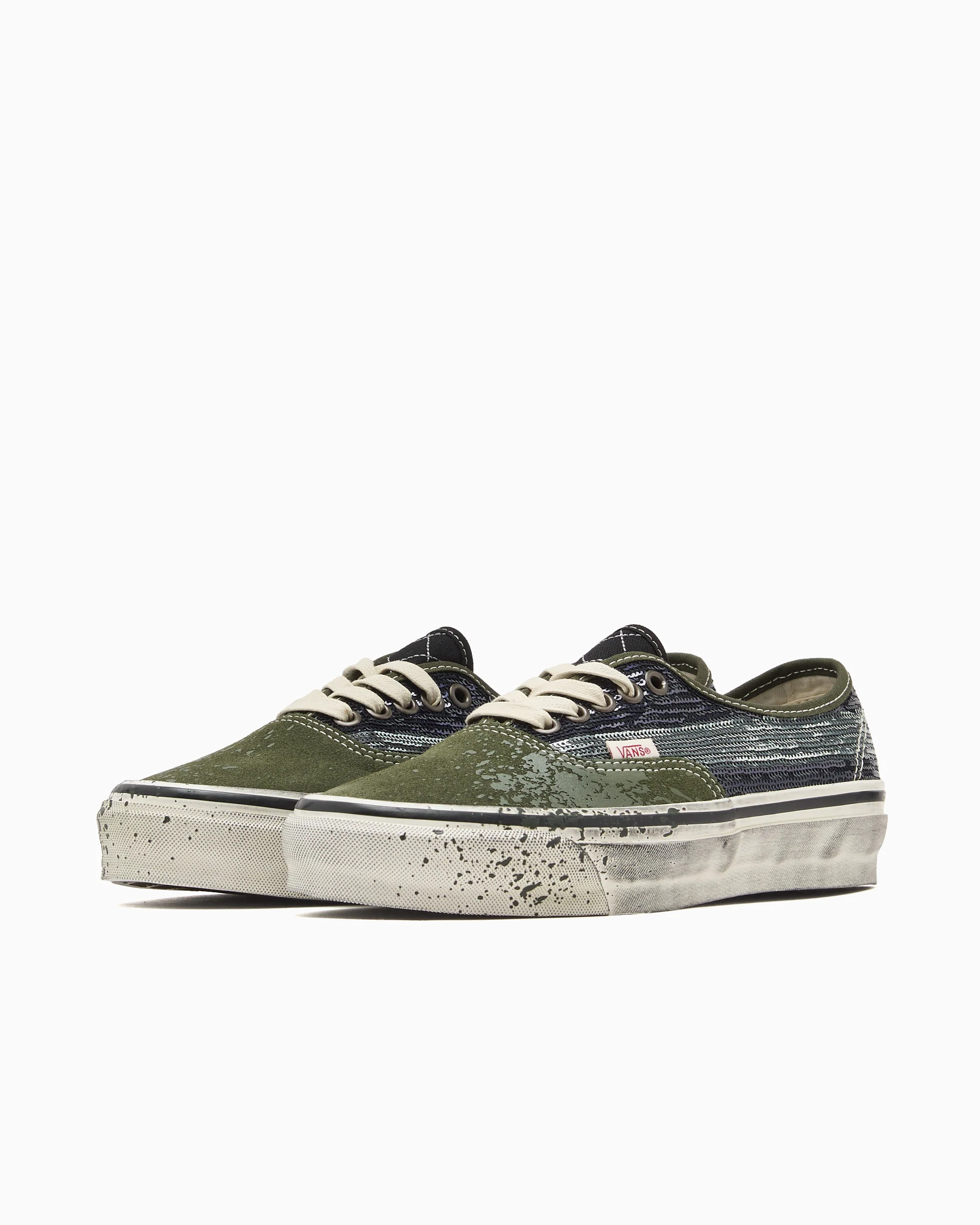 Vans Premium Authentic 44 "Charms" - Image 7