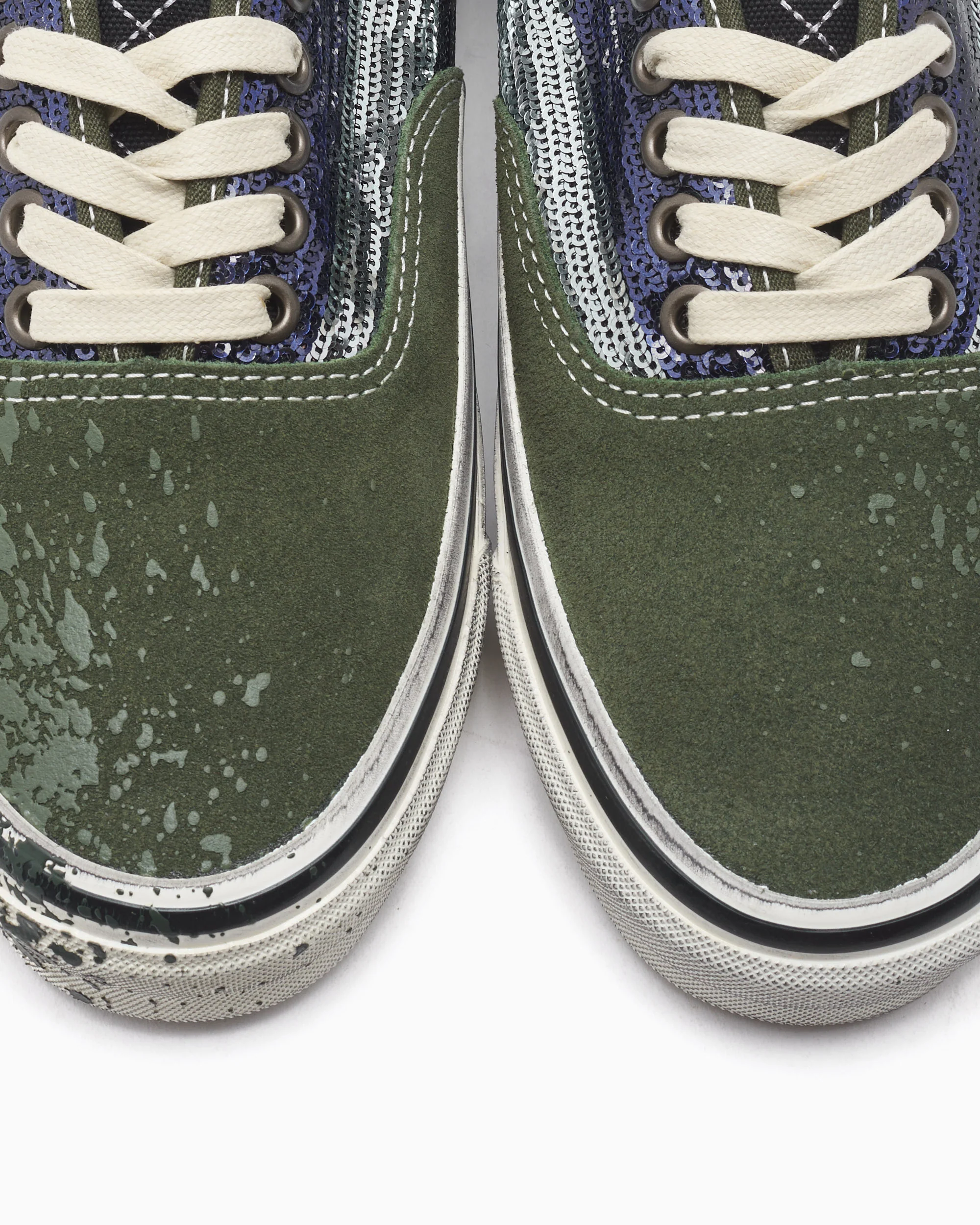 Vans Premium Authentic 44 "Charms" - Image 8