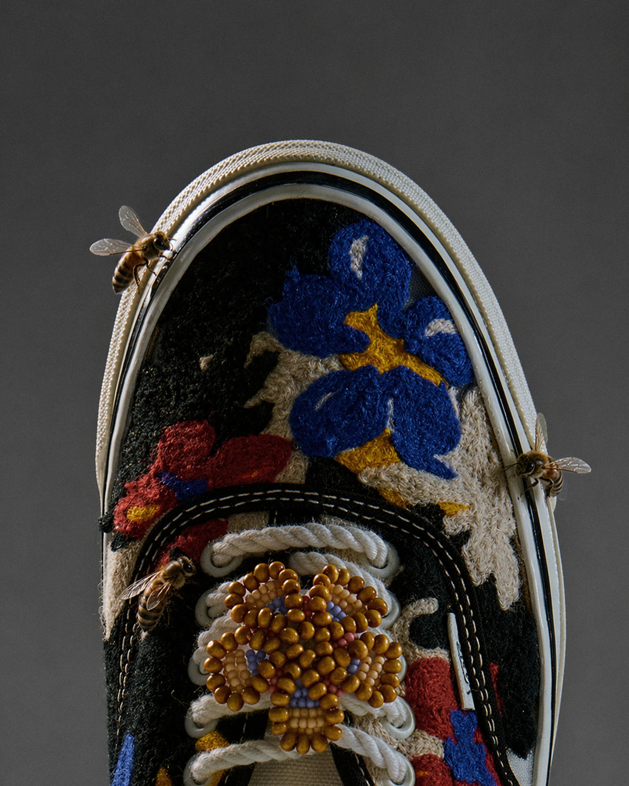 Vans Premium Authentic 44 "Needlework" - Image 10