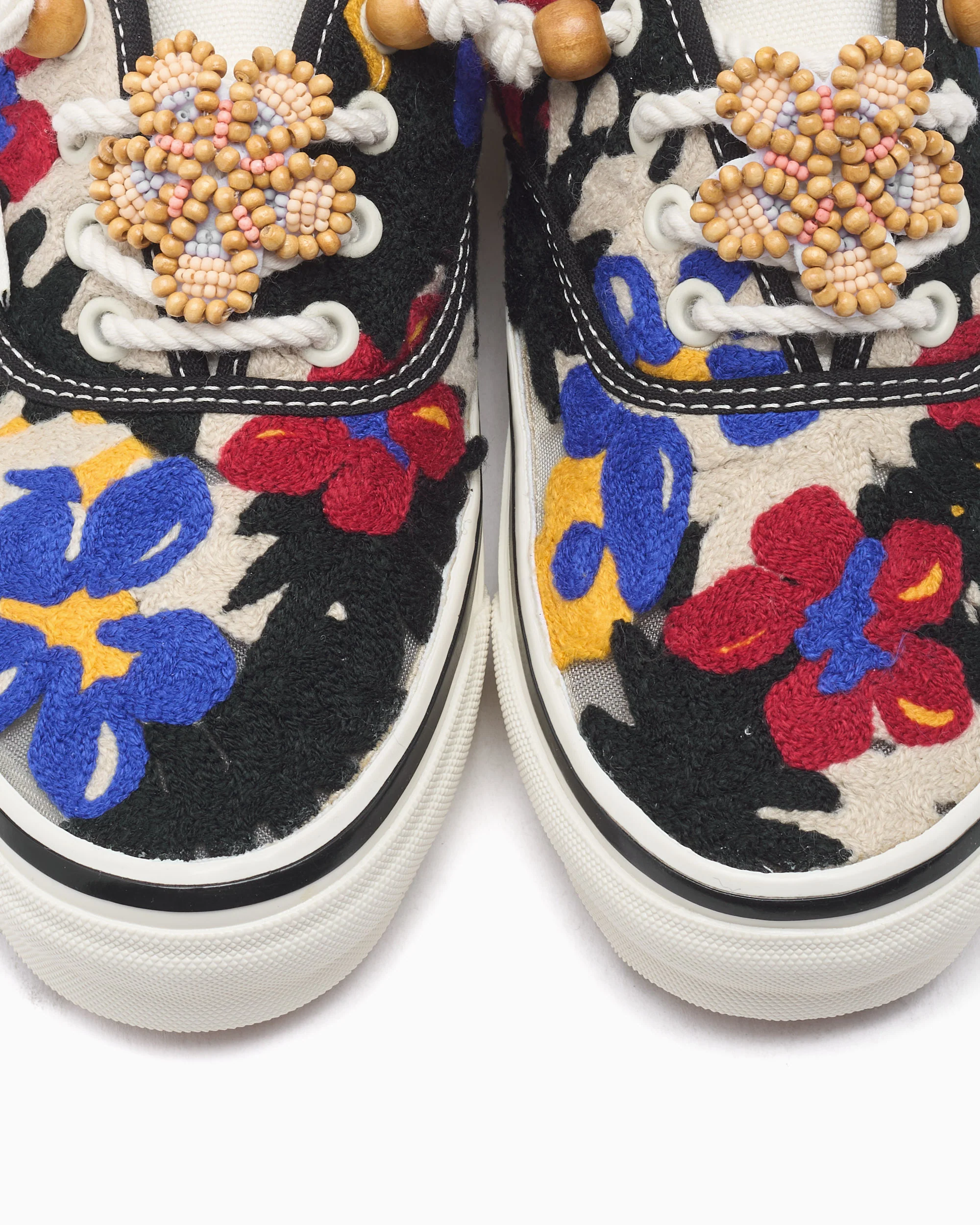 Vans Premium Authentic 44 "Needlework" - Image 8