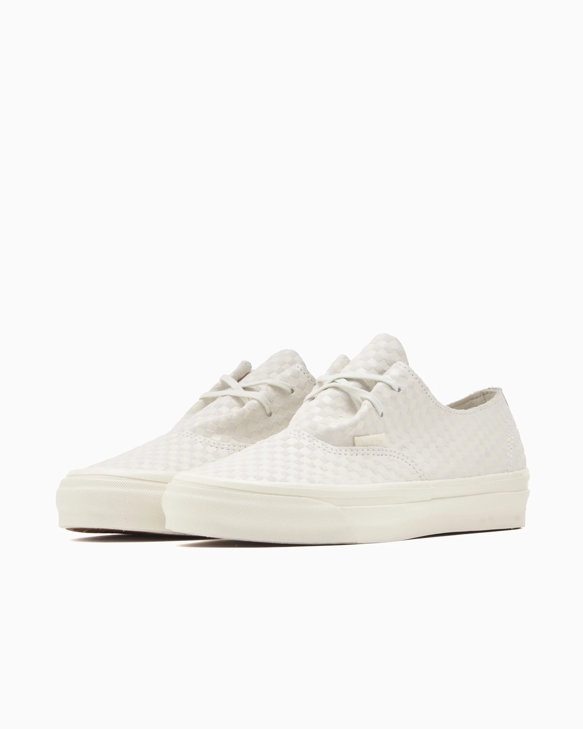Vans Premium Authentic Ease "Checkerboard" - Image 7