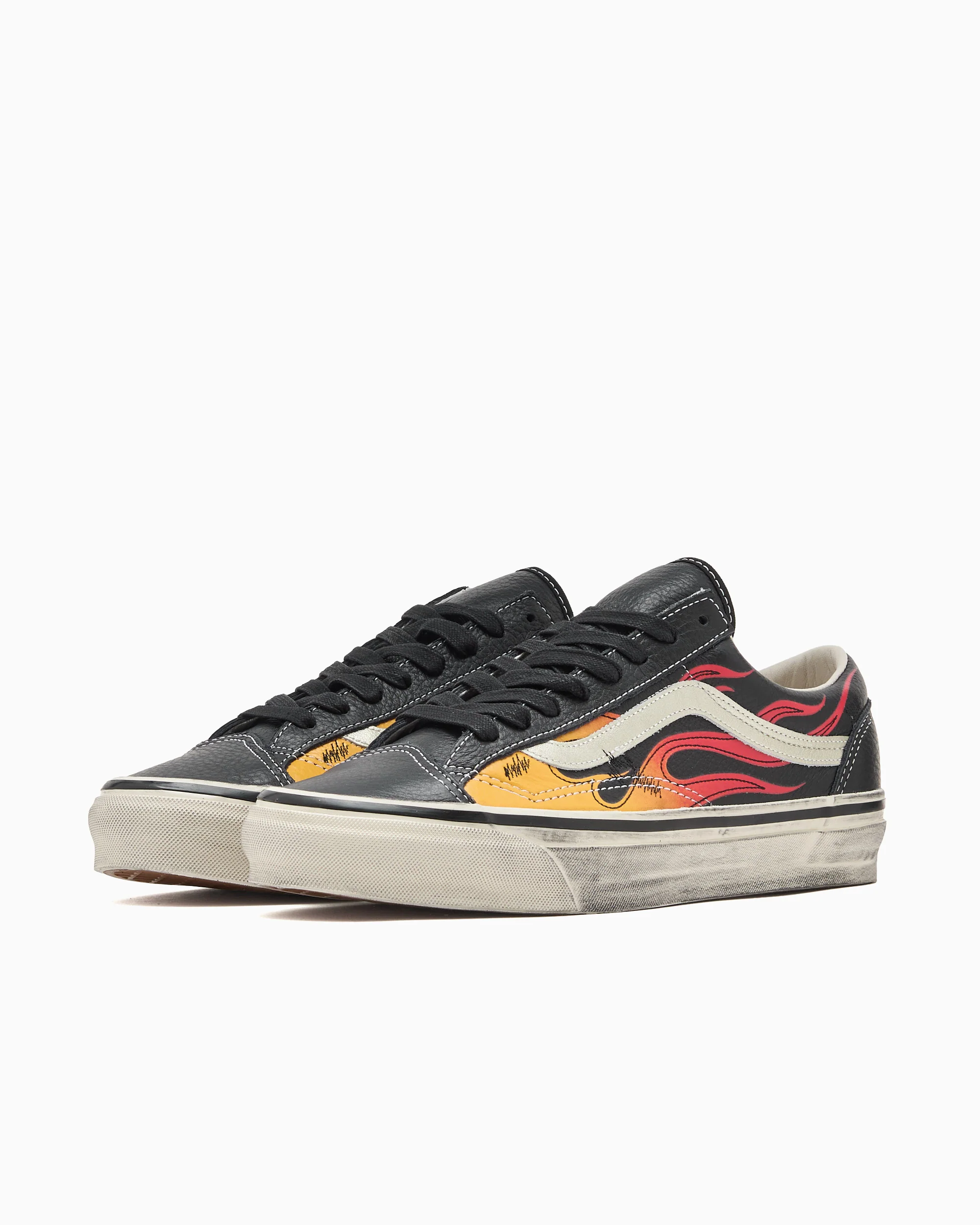 Vans Premium Old Skool 36 "Archive Flame" - Image 5