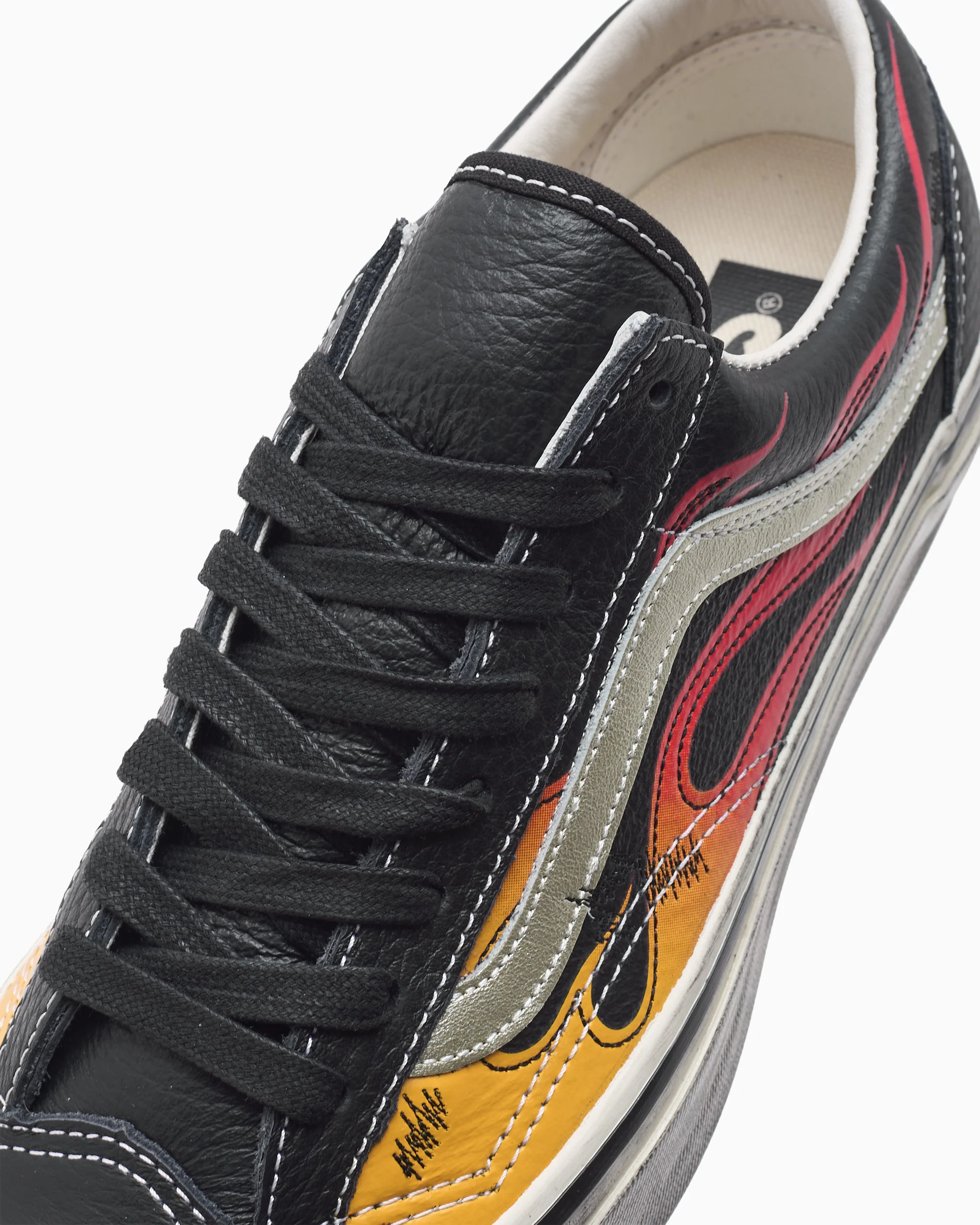 Vans Premium Old Skool 36 "Archive Flame" - Image 8