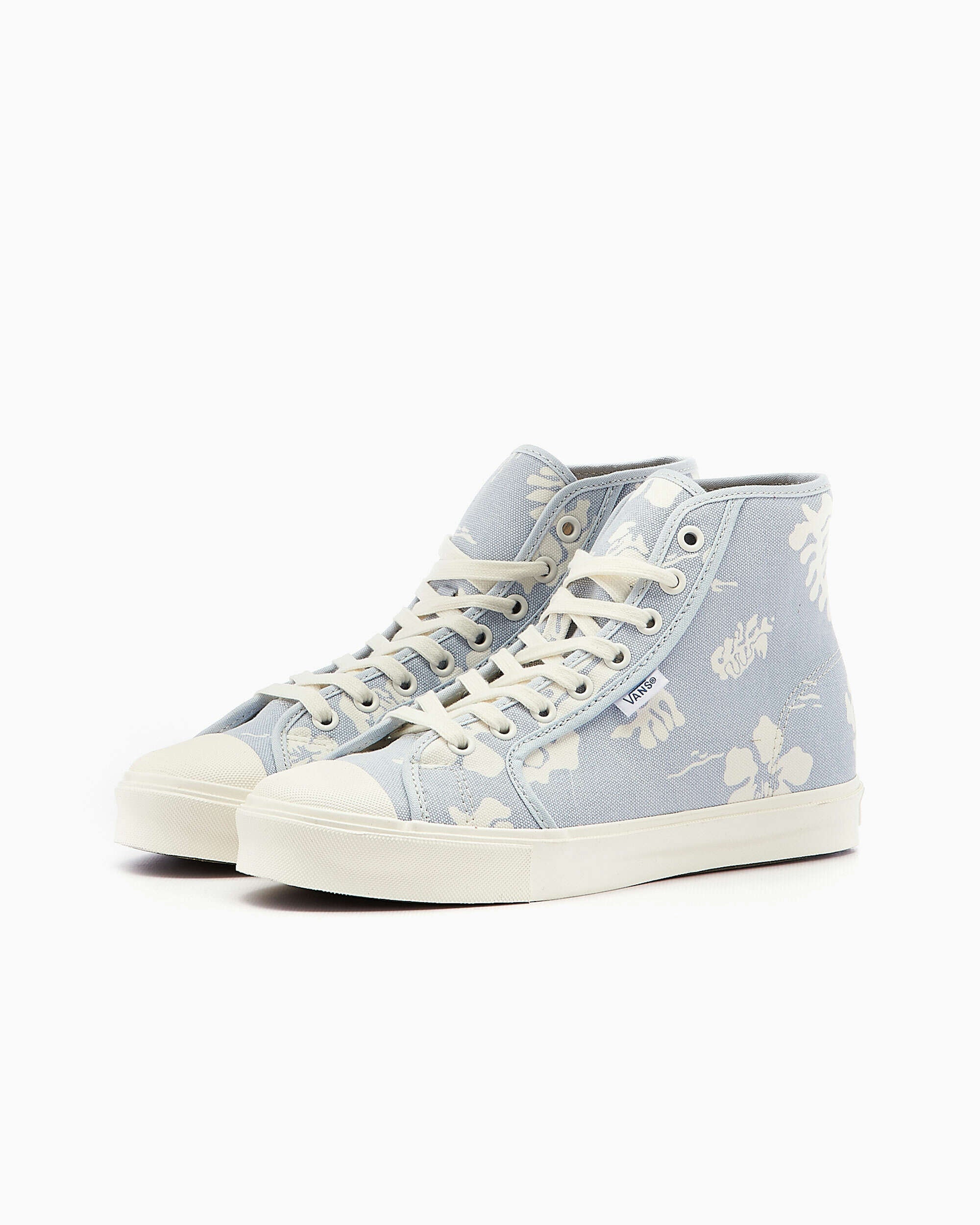 Vans UA OG Style 24 LX - Image 3