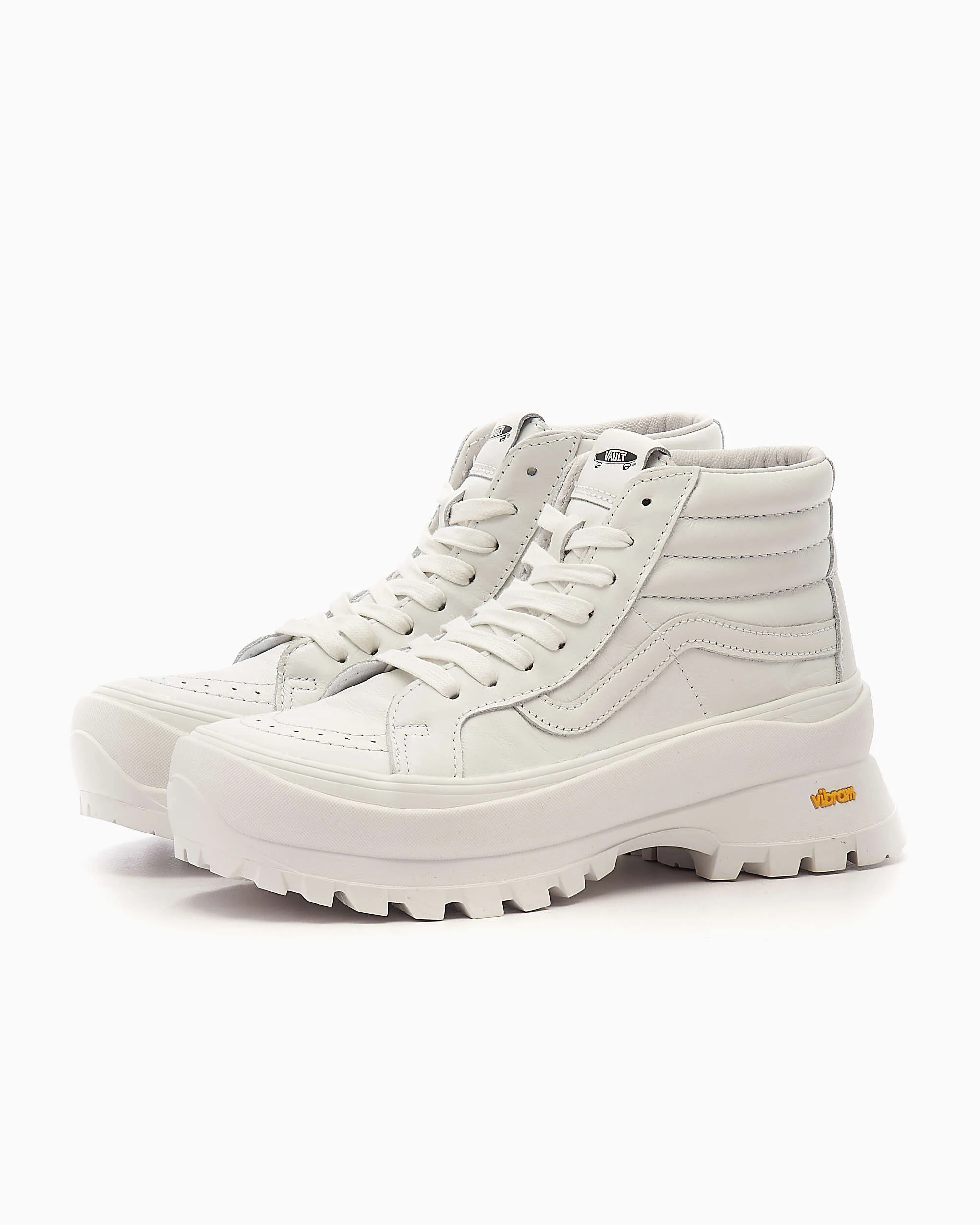Vans UA SK8-Hi Vibram LX - Image 5