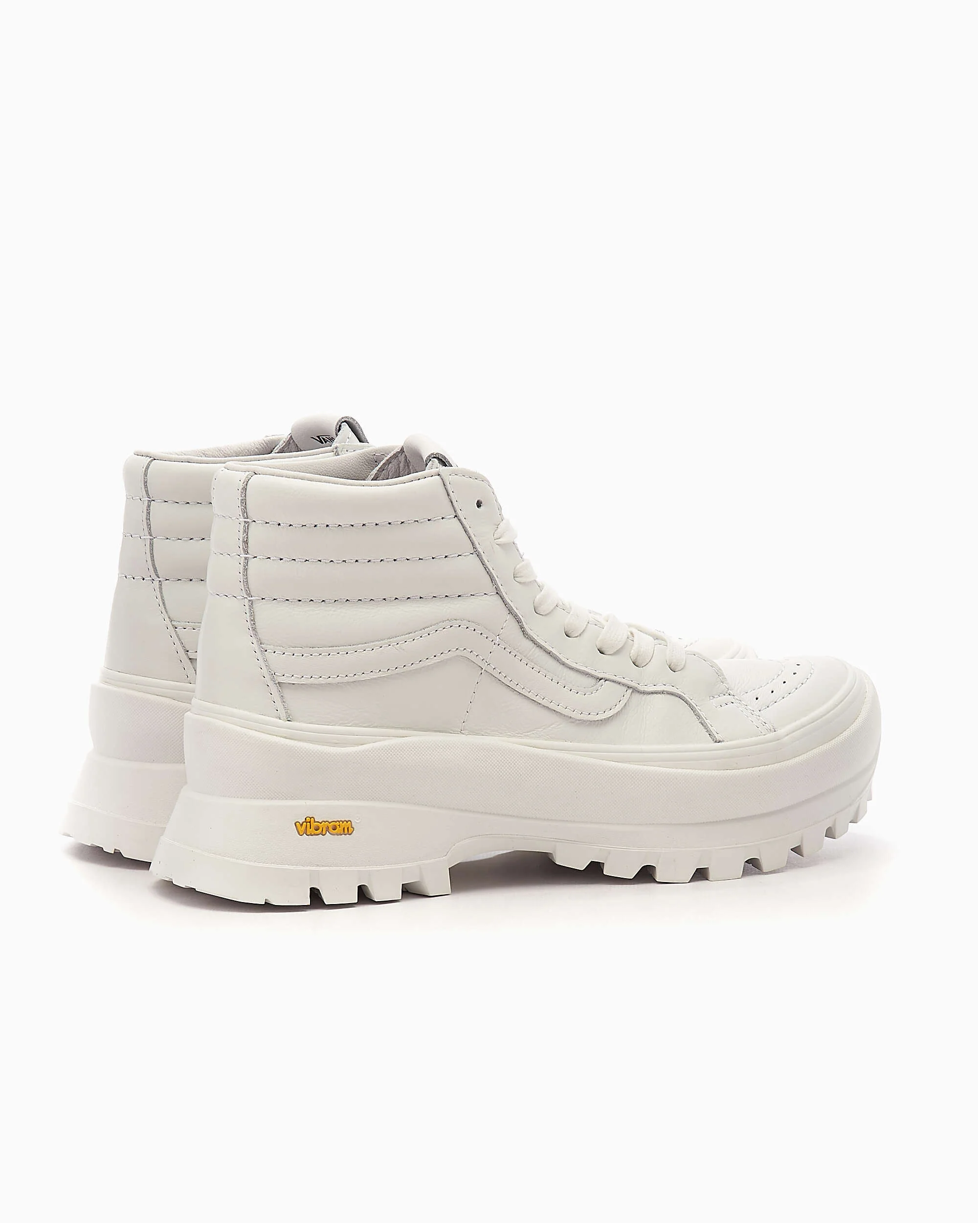 Vans UA SK8-Hi Vibram LX - Image 6