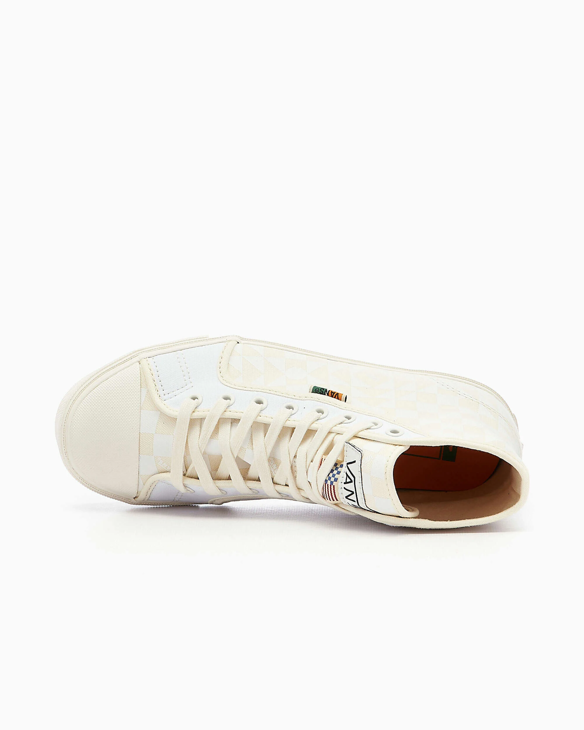 Vans UA TH OG Style 24 LX - Image 3