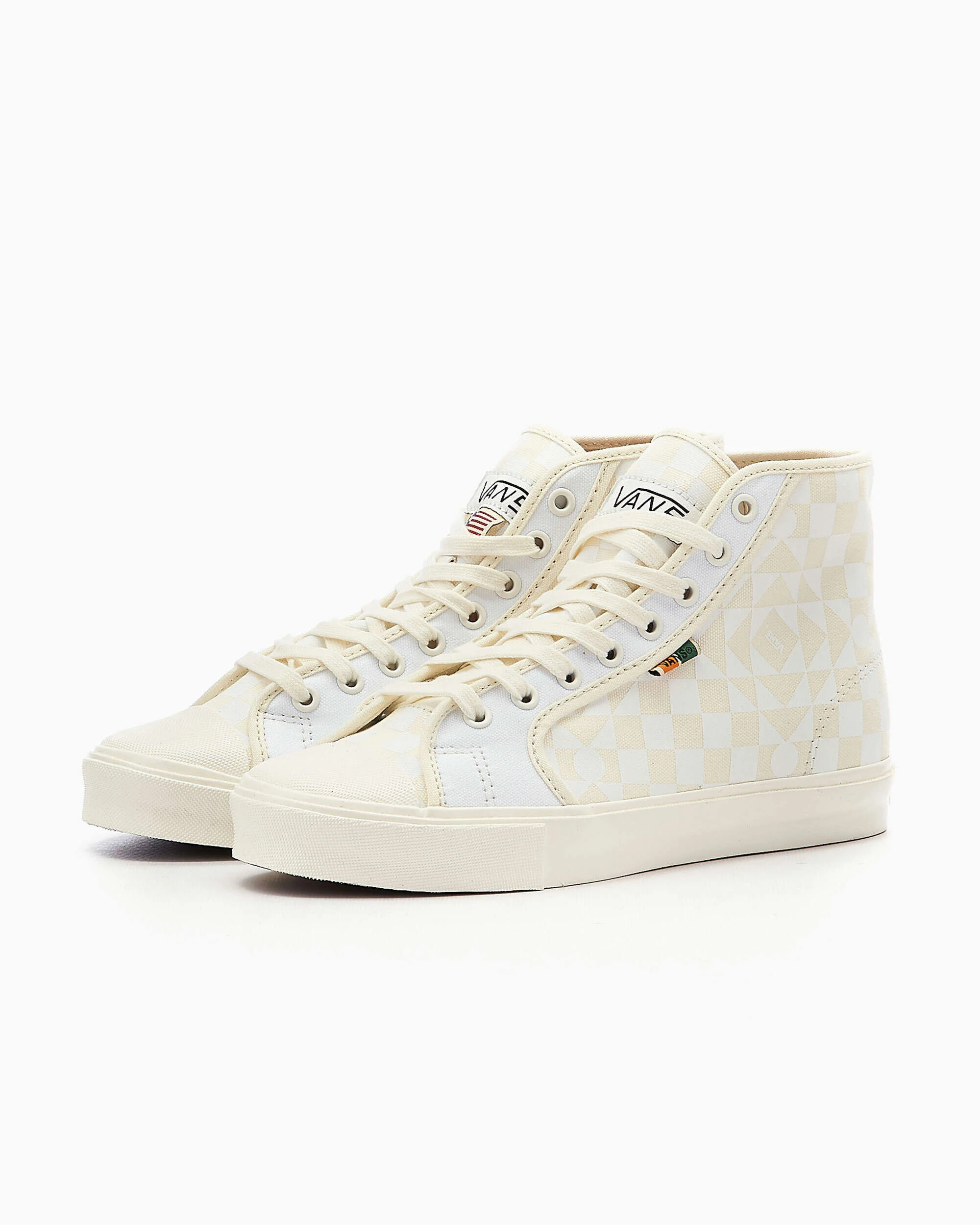 Vans UA TH OG Style 24 LX - Image 5