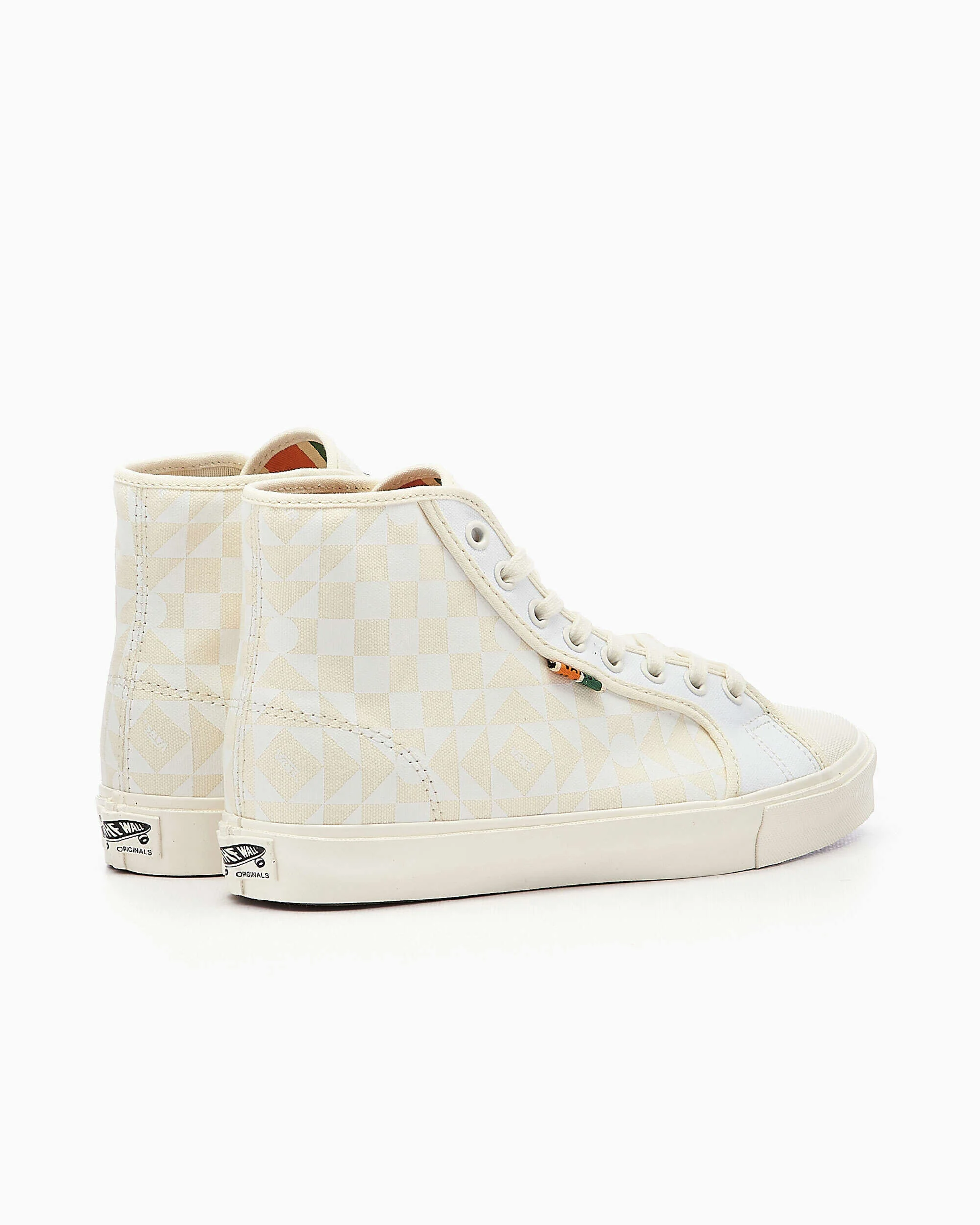 Vans UA TH OG Style 24 LX - Image 6