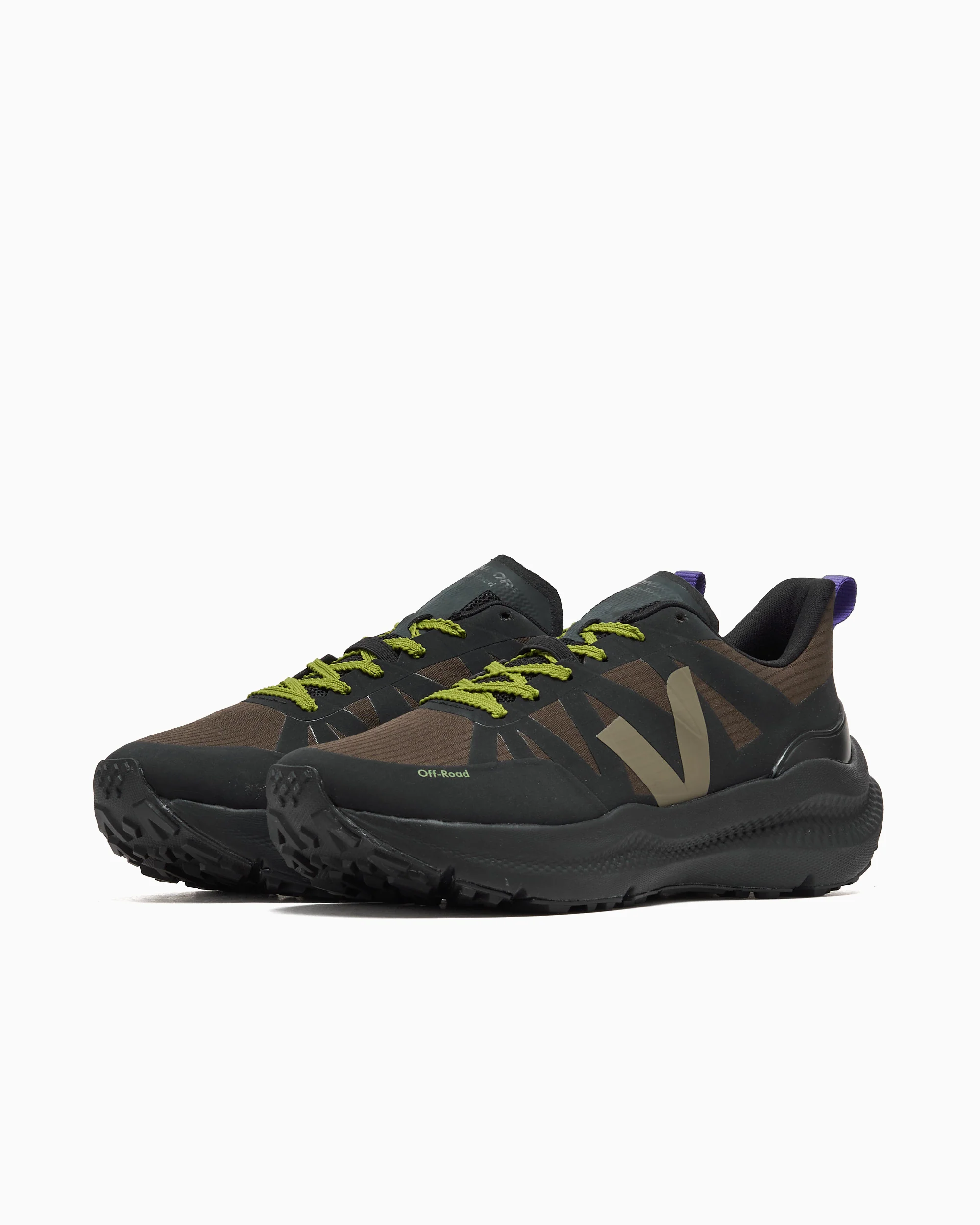 Veja Condor 3 Off Road - Image 5