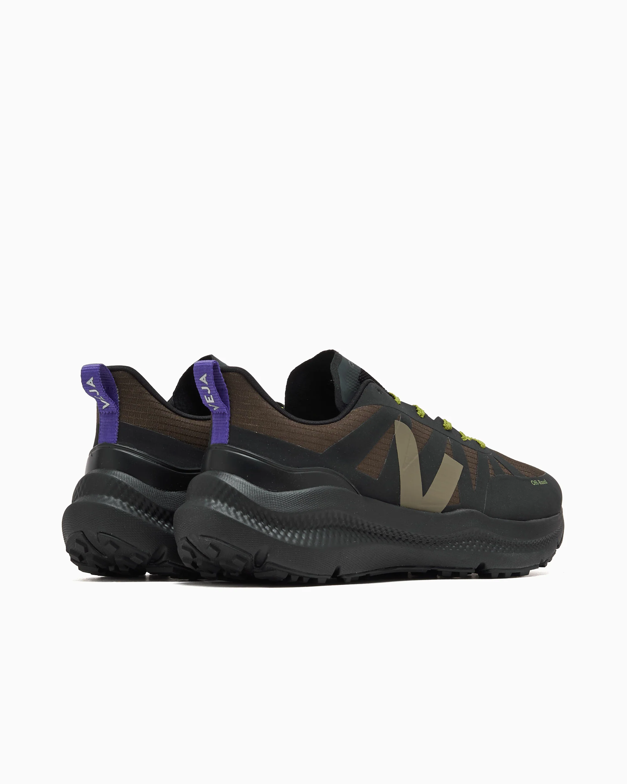 Veja Condor 3 Off Road - Image 6