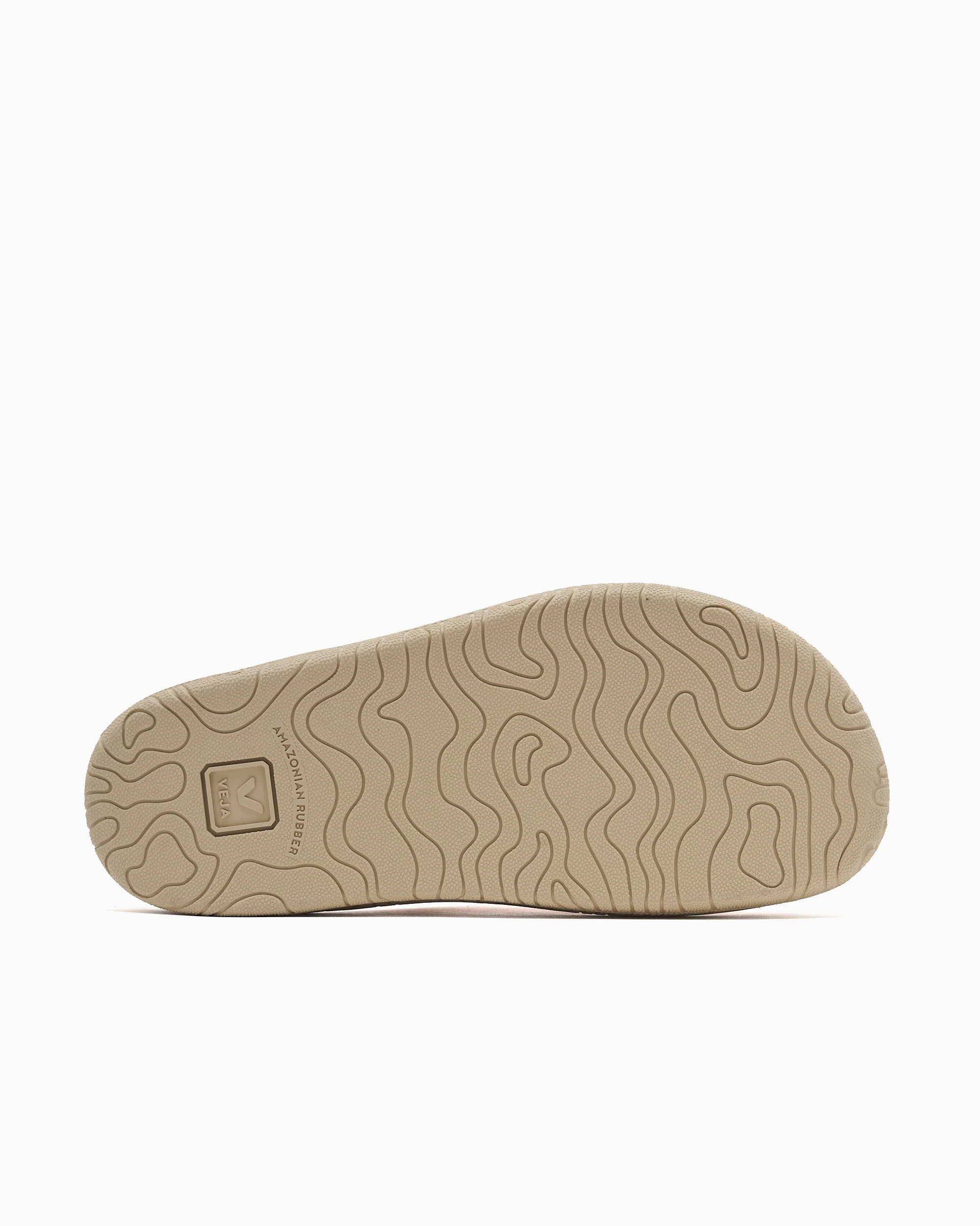 Veja Women's Etna Leather Slide - Image 3