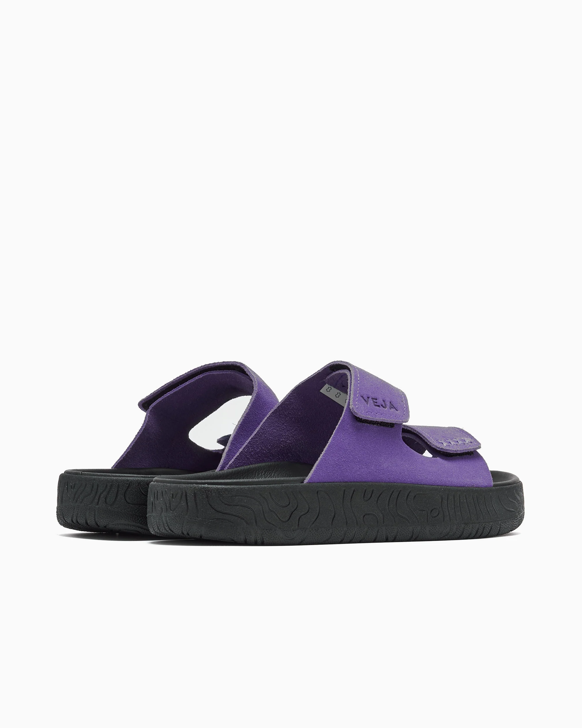 Veja Women's Etna Leather Slide - Image 6